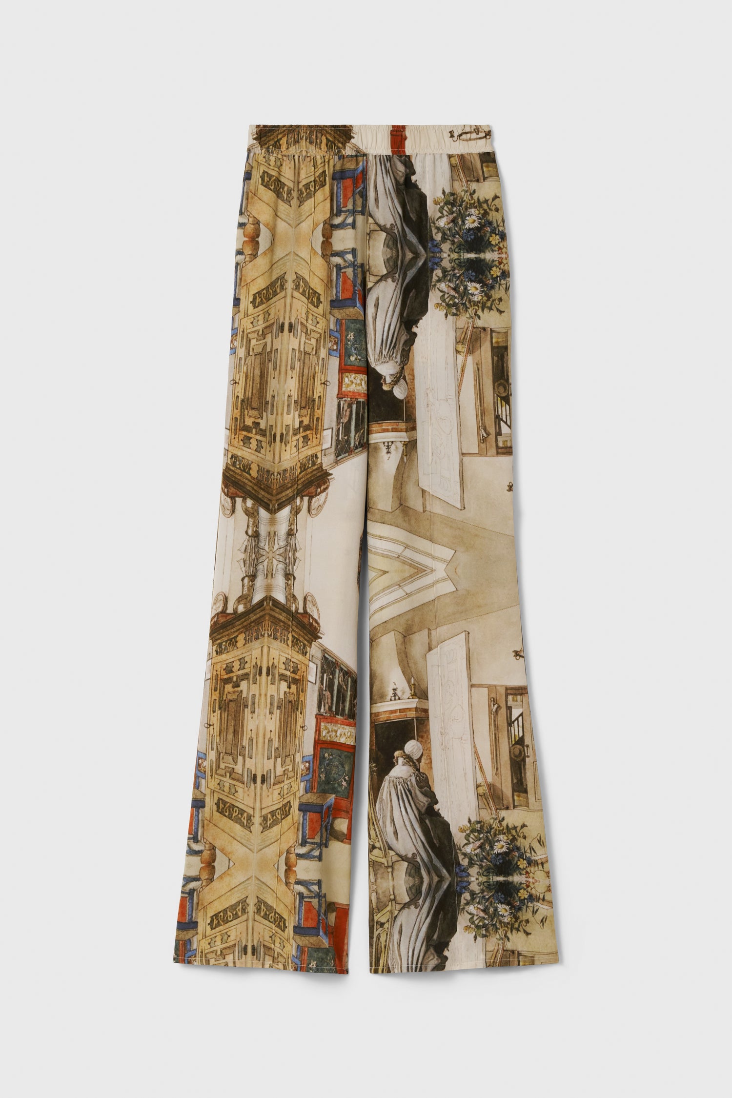 Ezra studio pants
