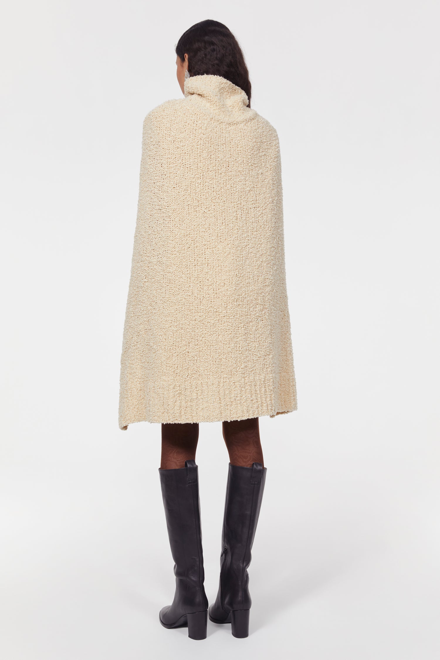 Evante knitted sweater