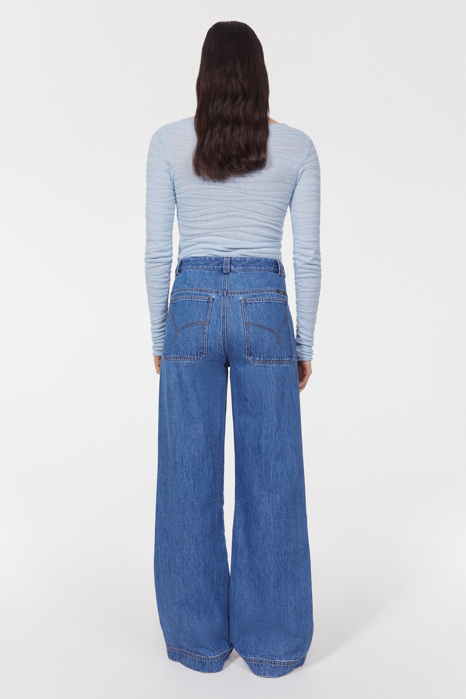 Eileen denim