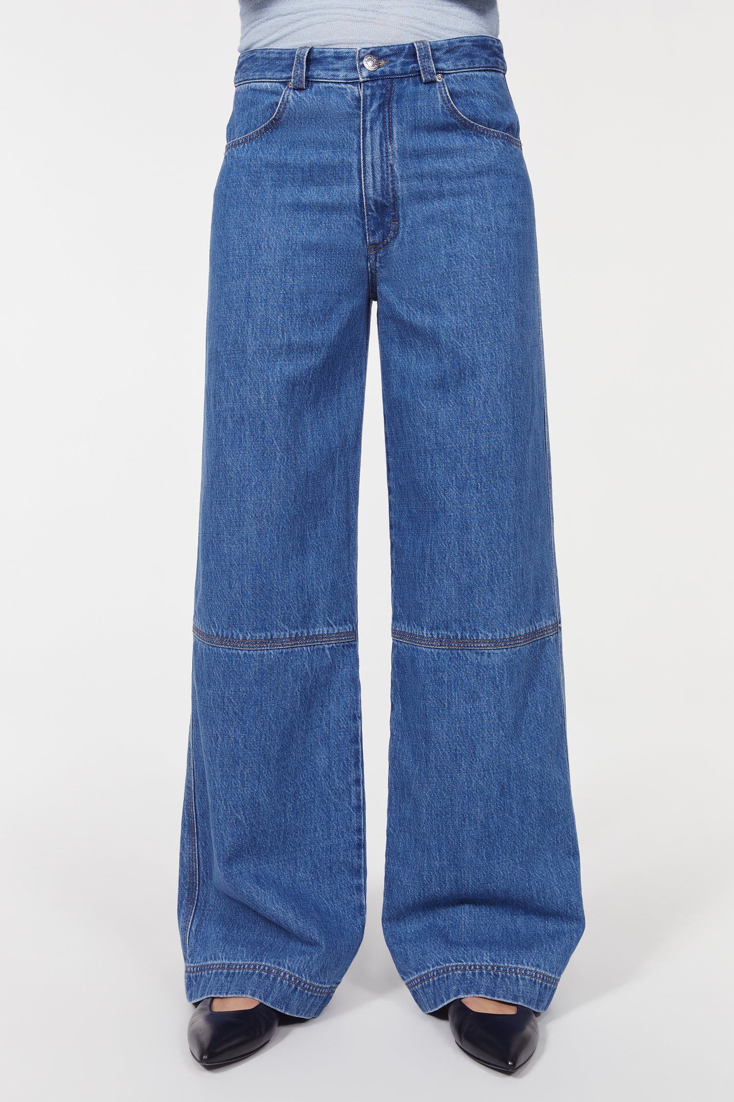 Eileen denim