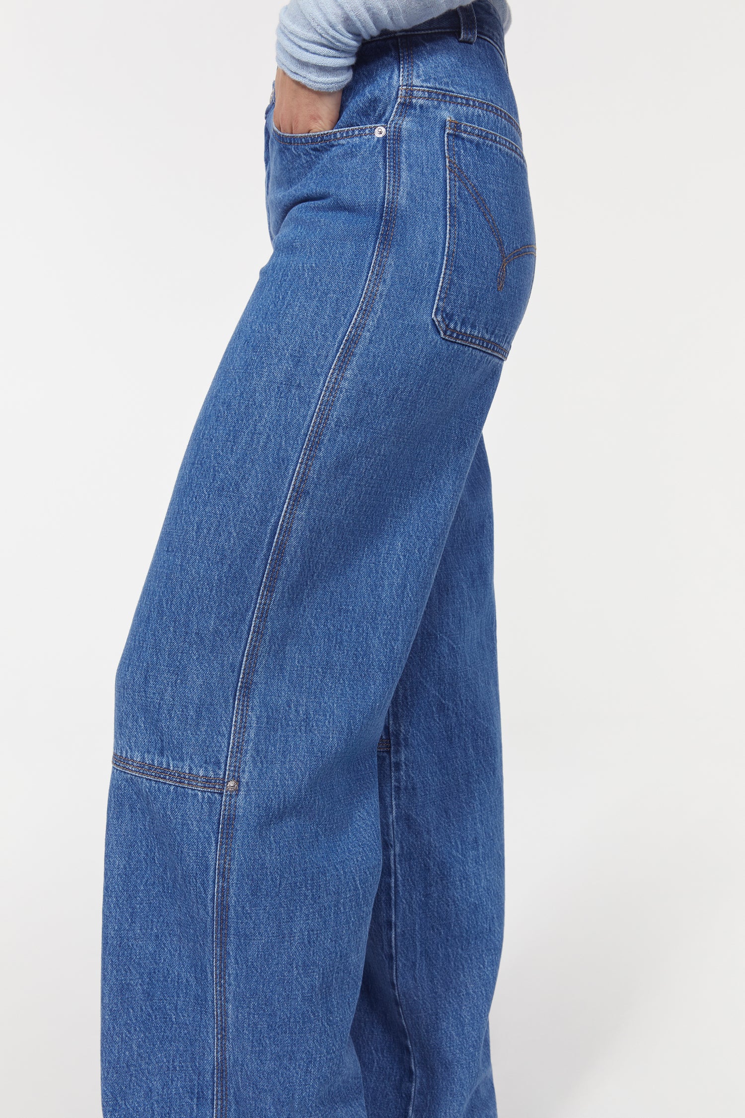 Eileen denim