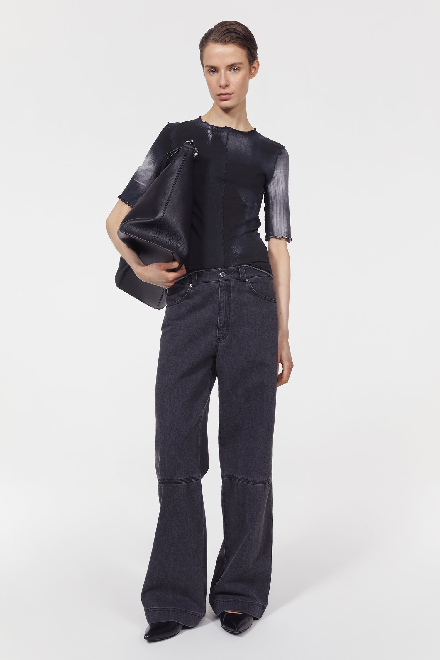 Eileen denim