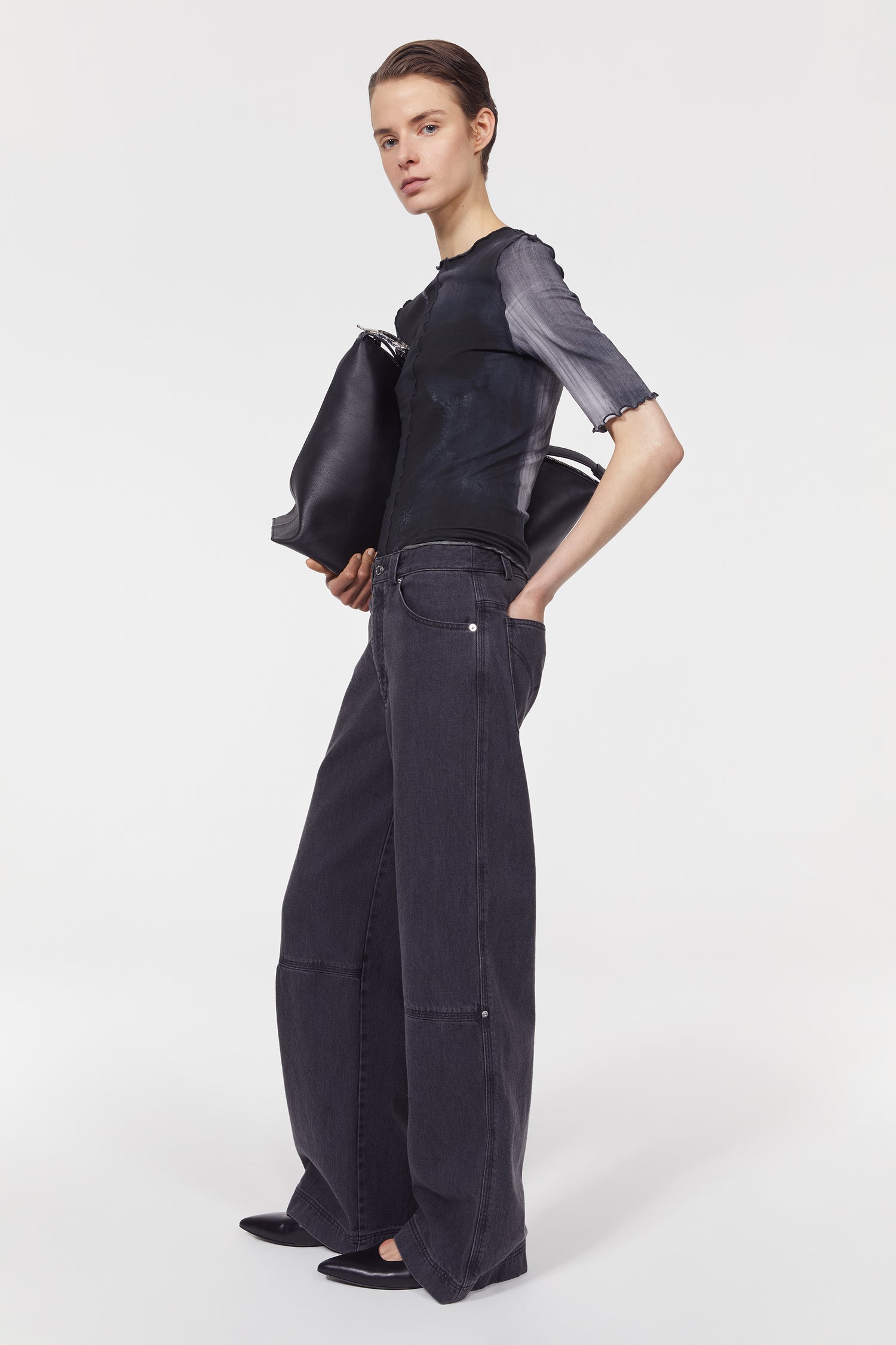 Eileen denim
