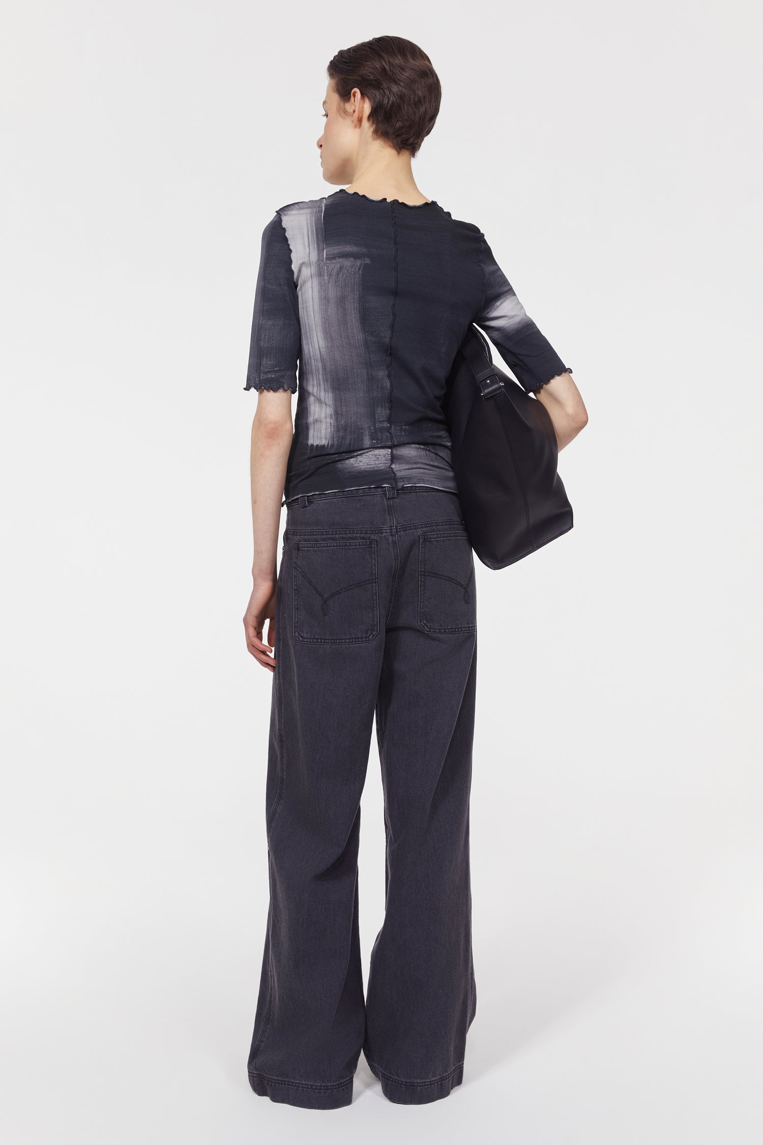 Eileen denim