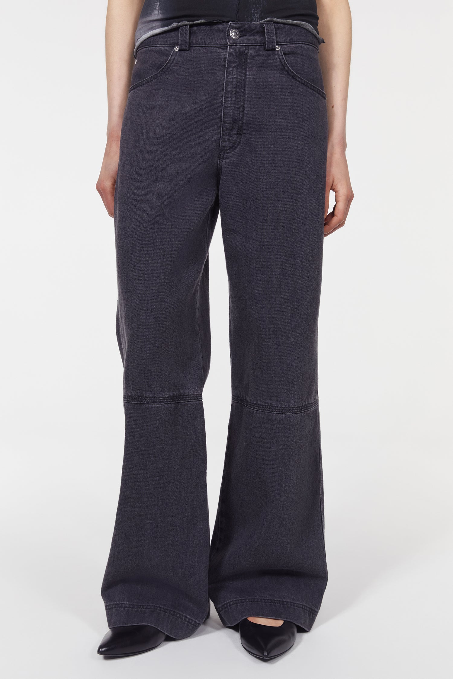 Eileen denim