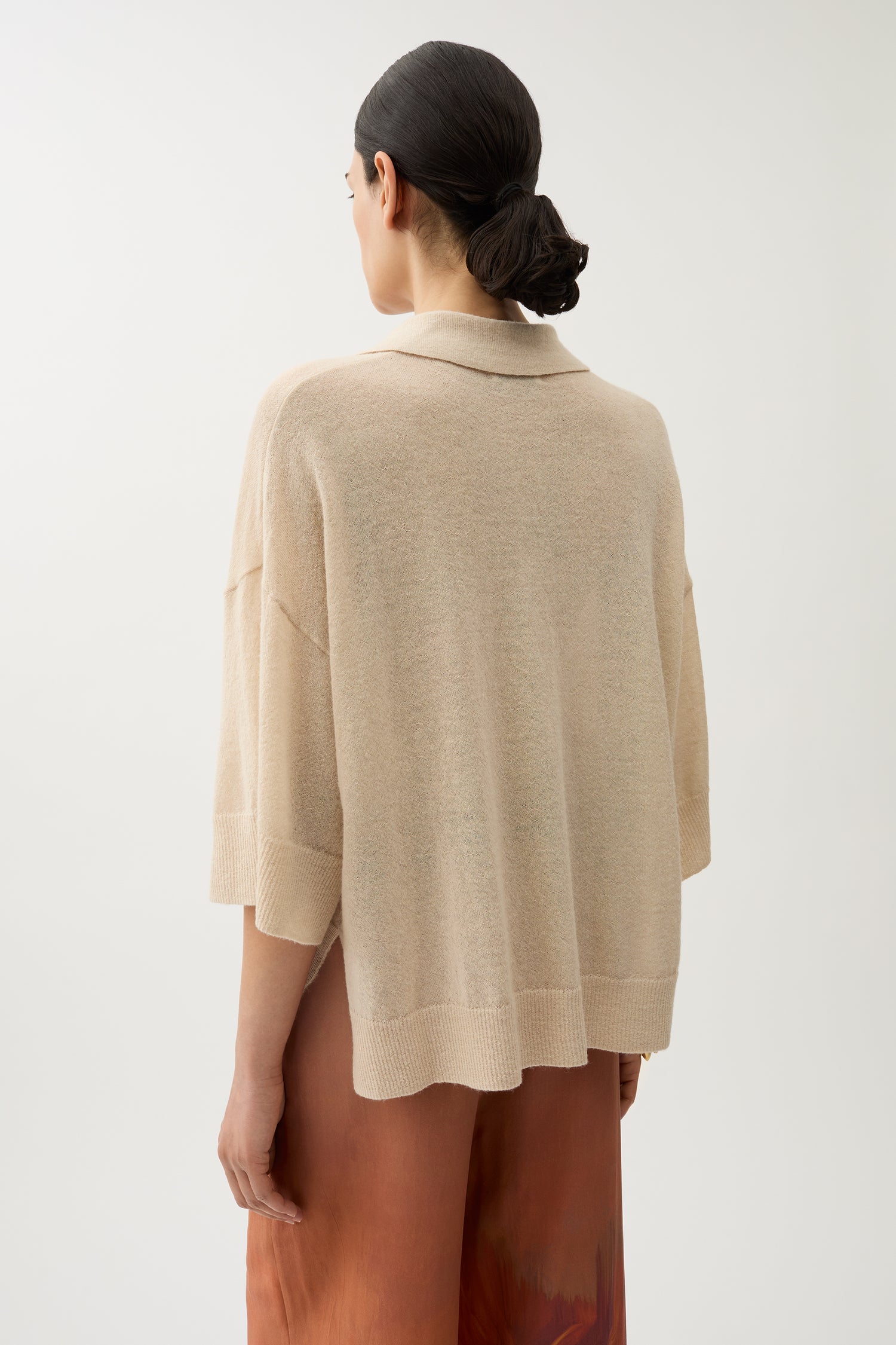 Adore knitted sweater
