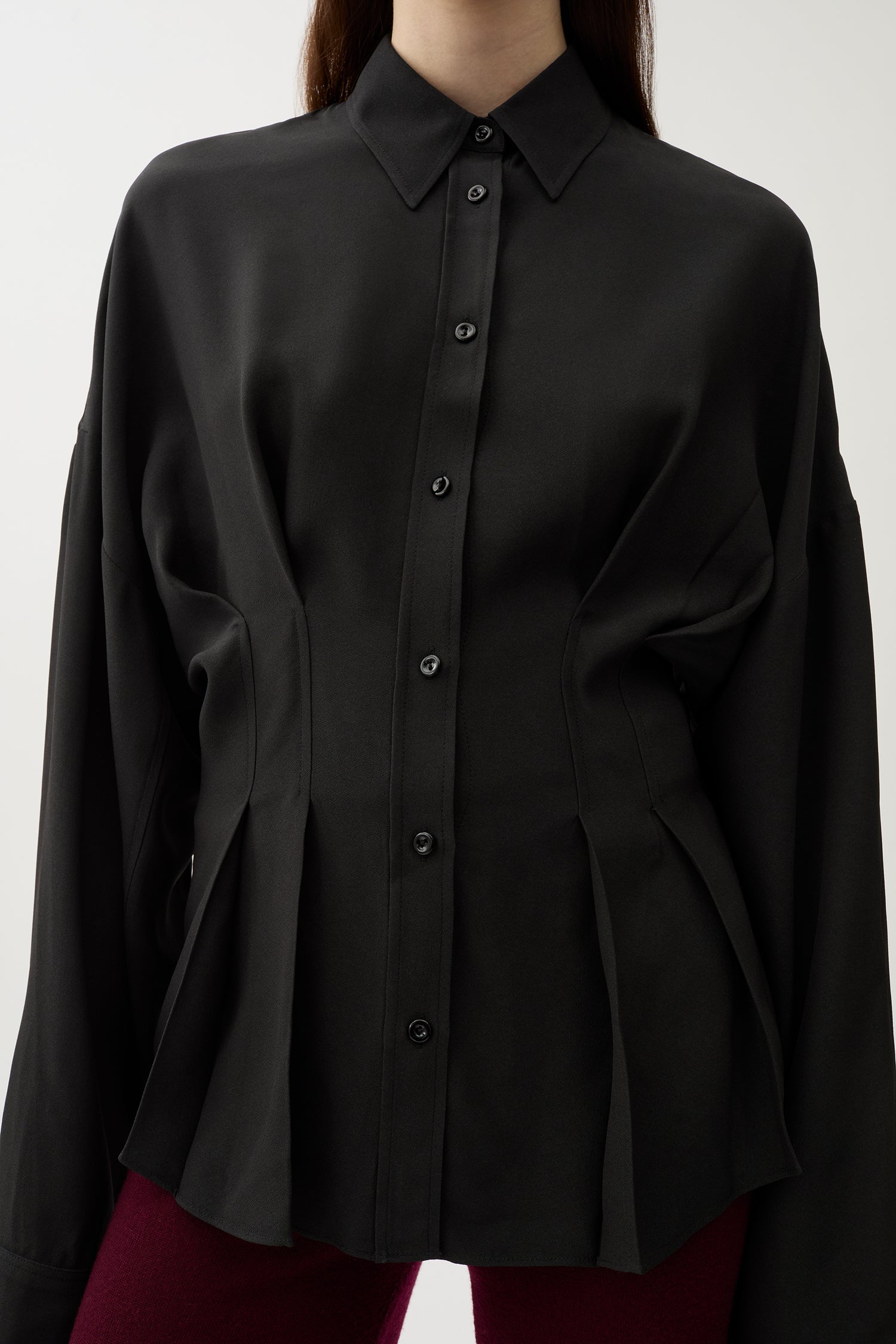 Apollo viscose blouse