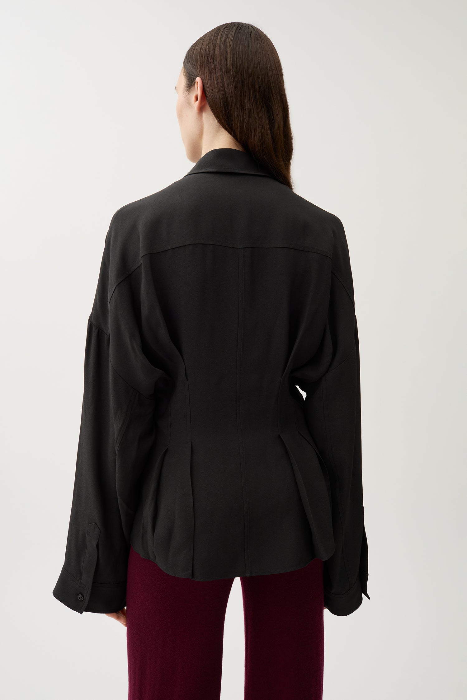 Apollo viscose blouse