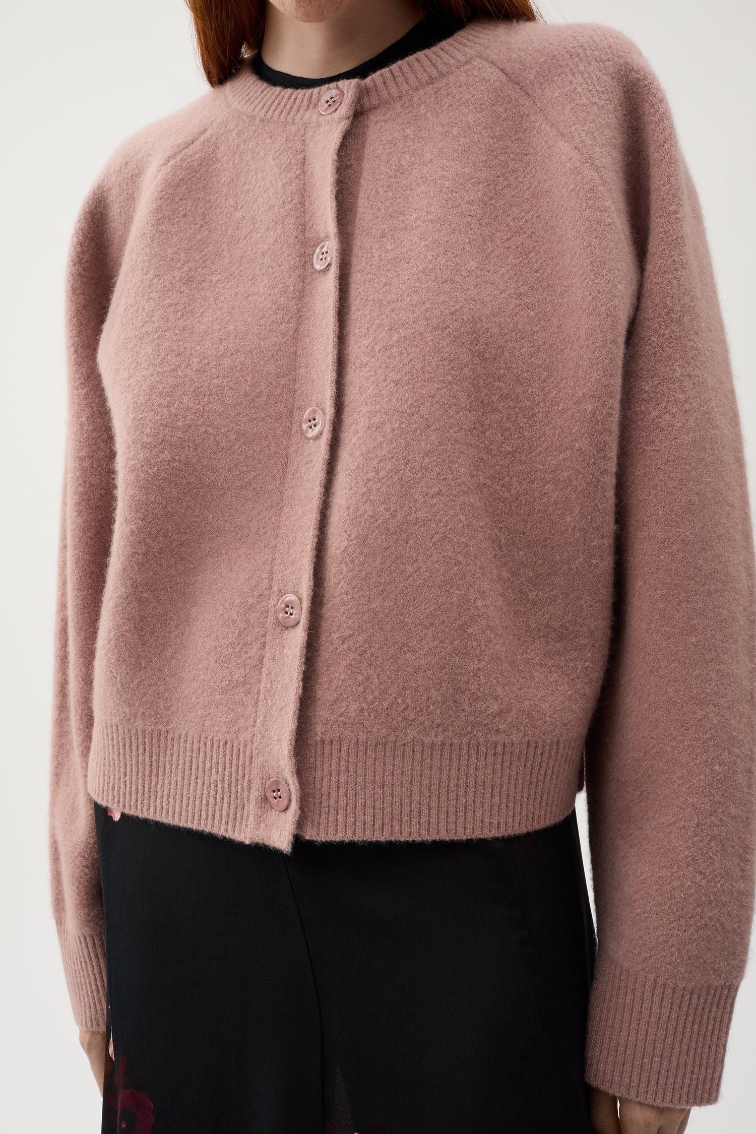 Nina knitted sweater