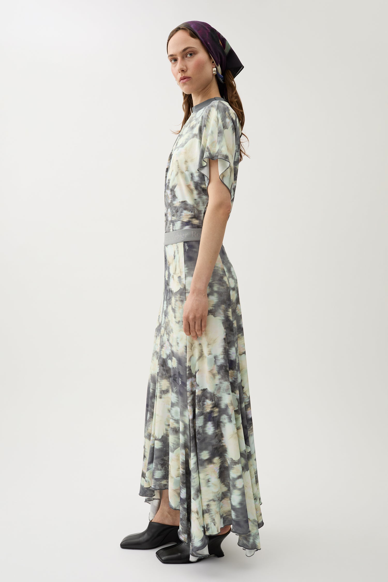 Sandy dreamy skirt