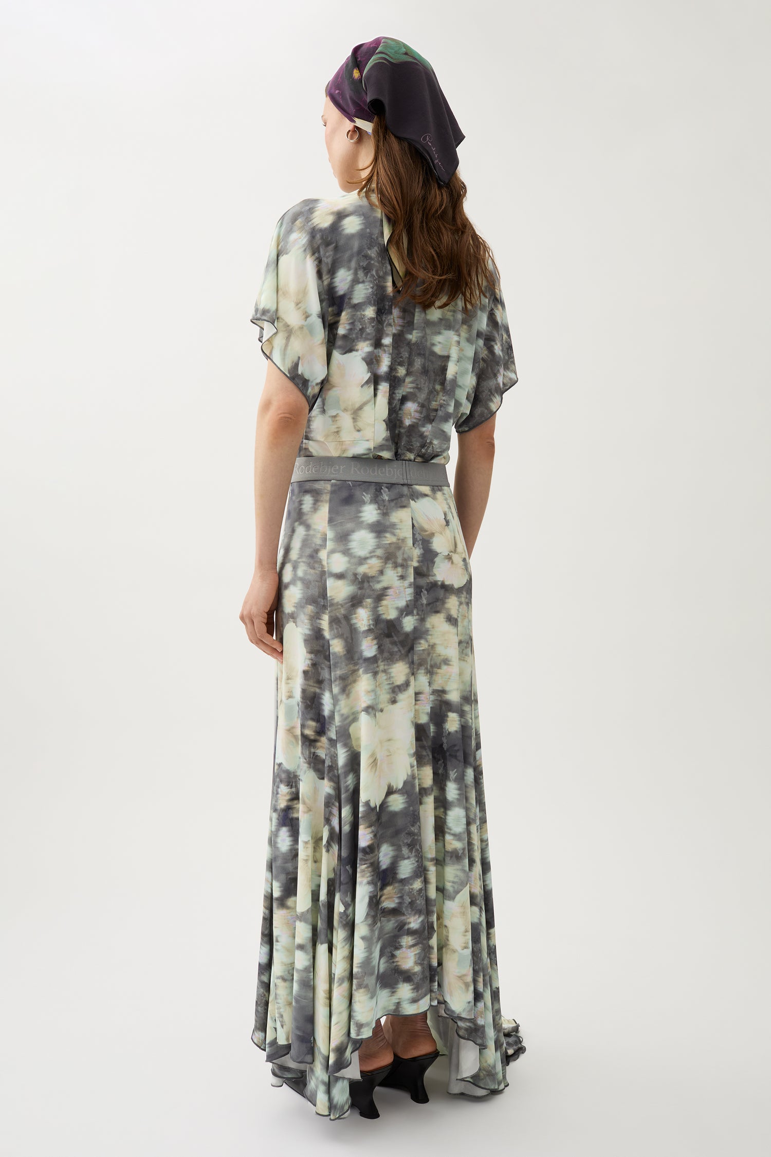 Sandy dreamy skirt