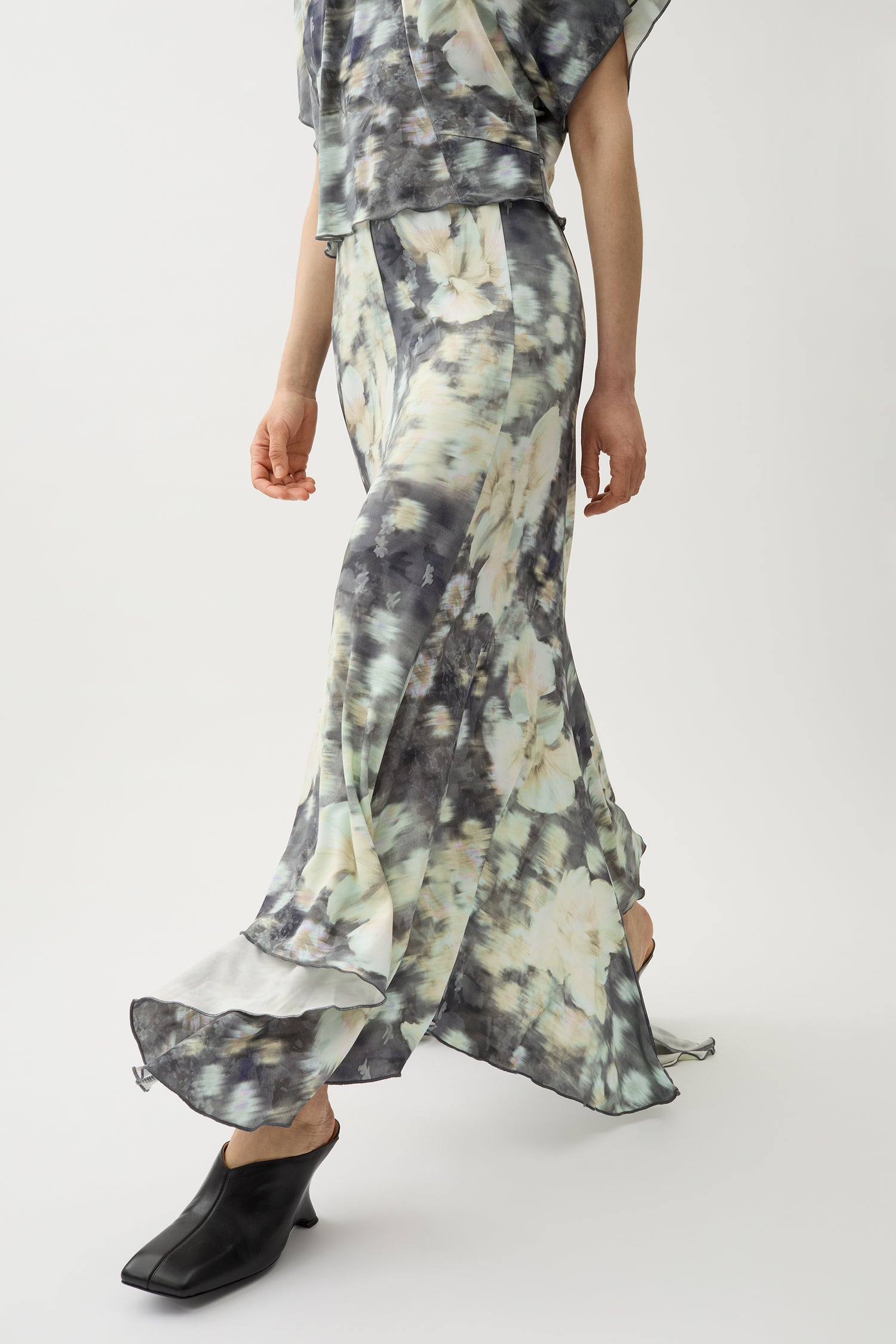 Sandy dreamy skirt