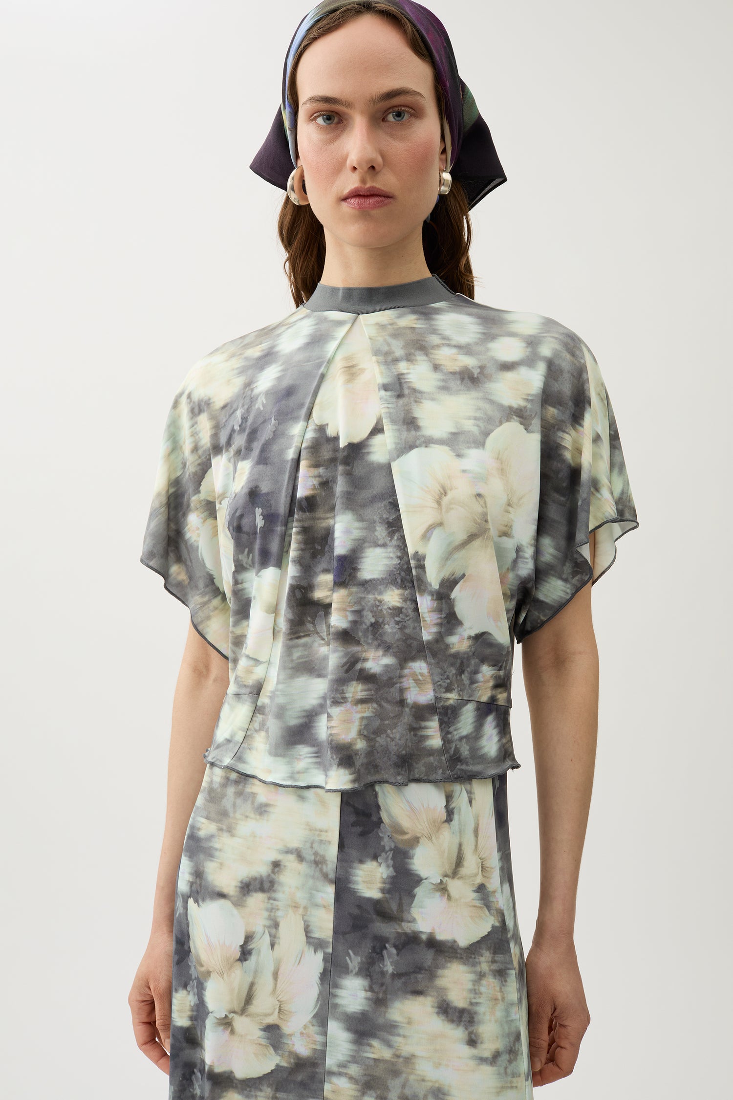 Oona dreamy blouse