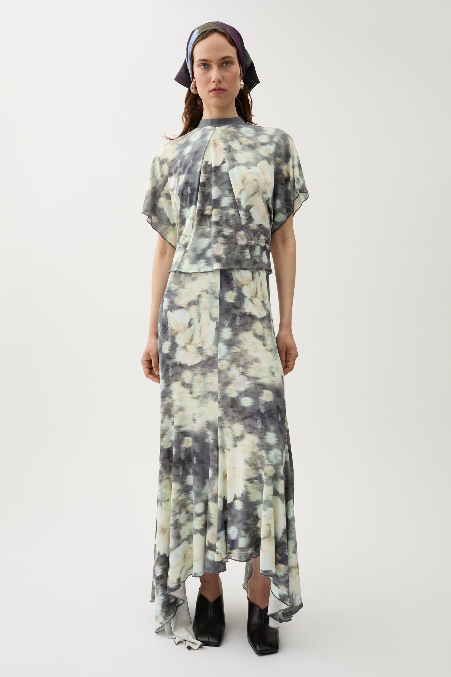 Oona dreamy blouse