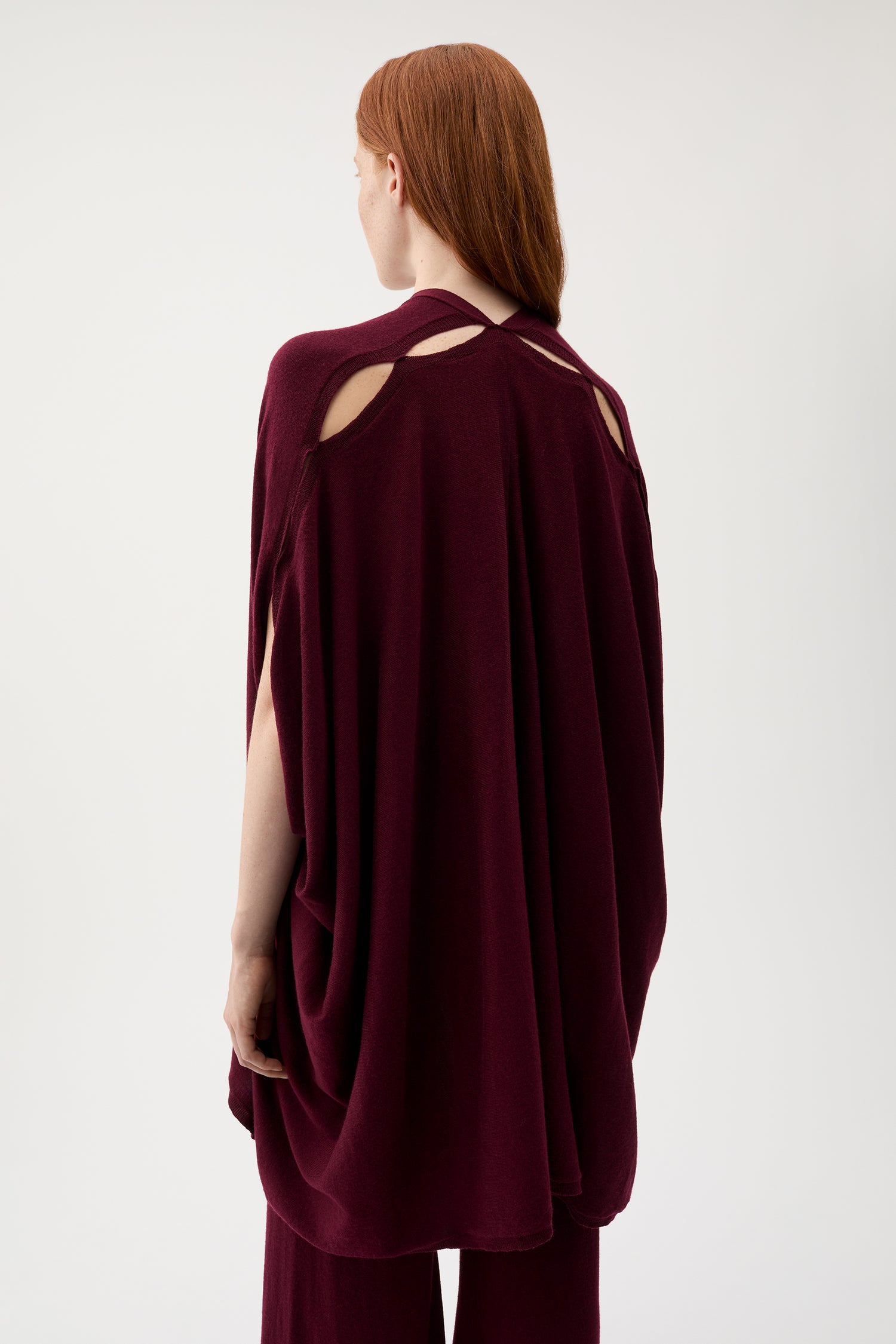 Aloe embrace knit