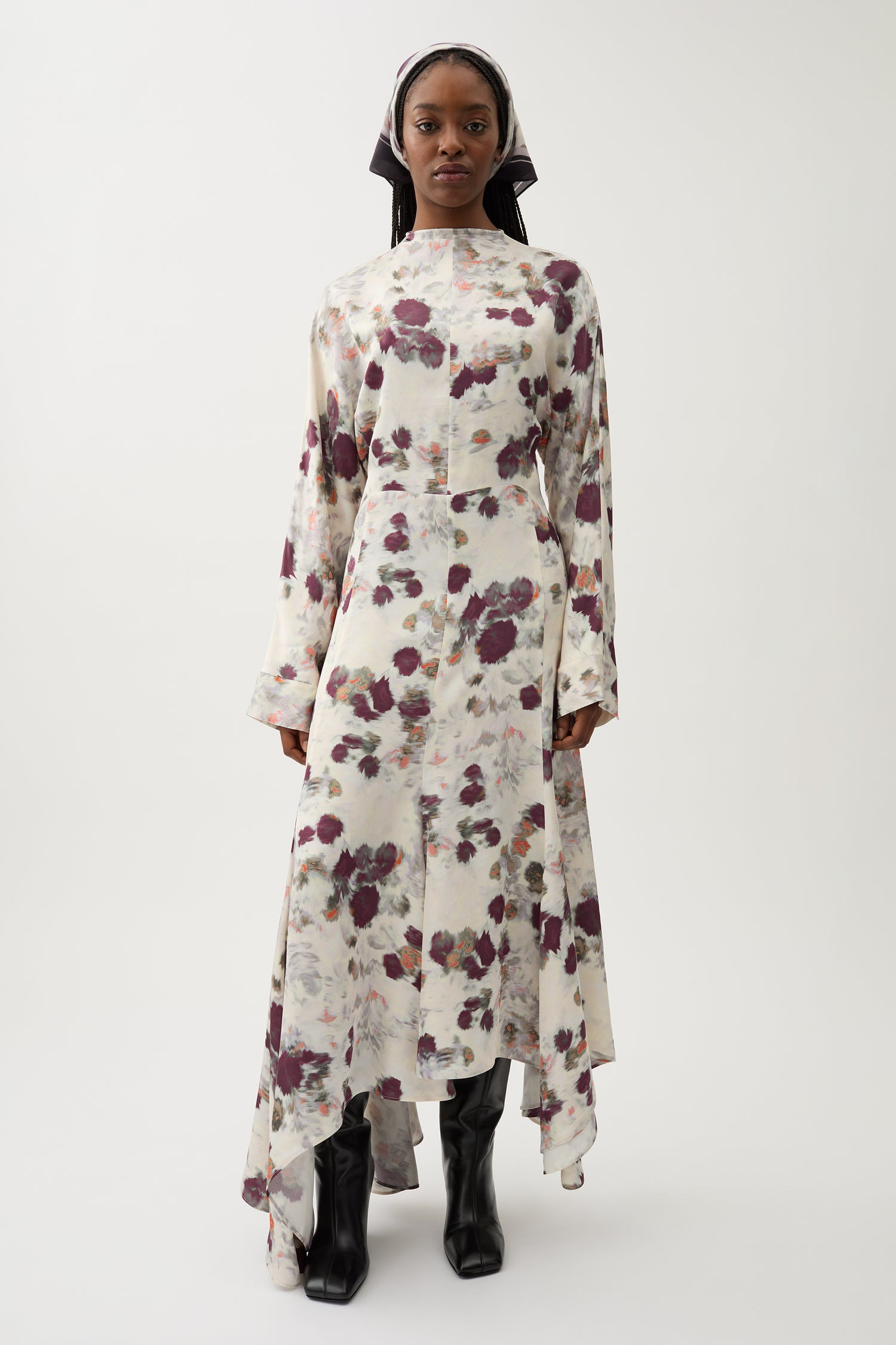 Petra rosie dress