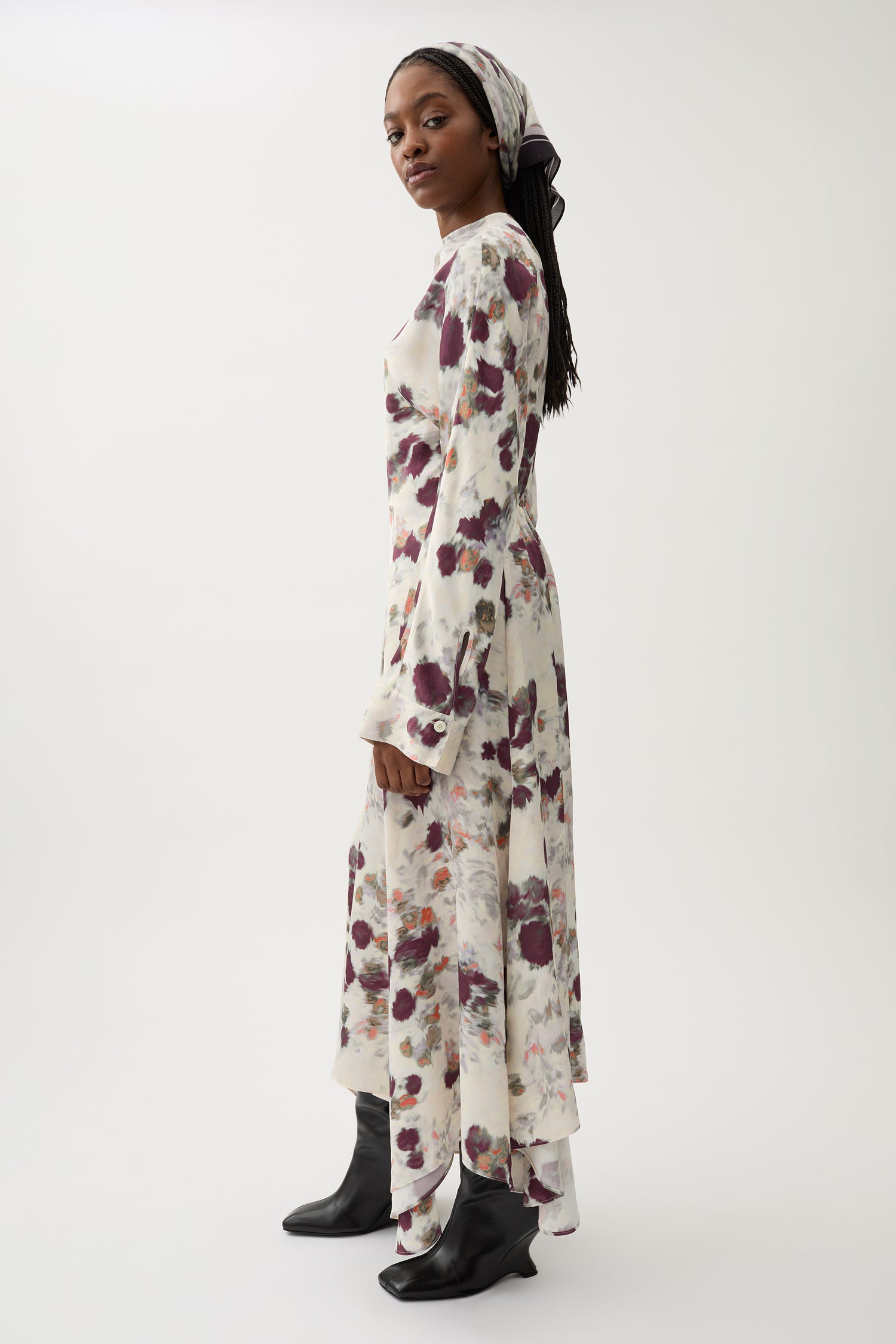 Petra rosie dress