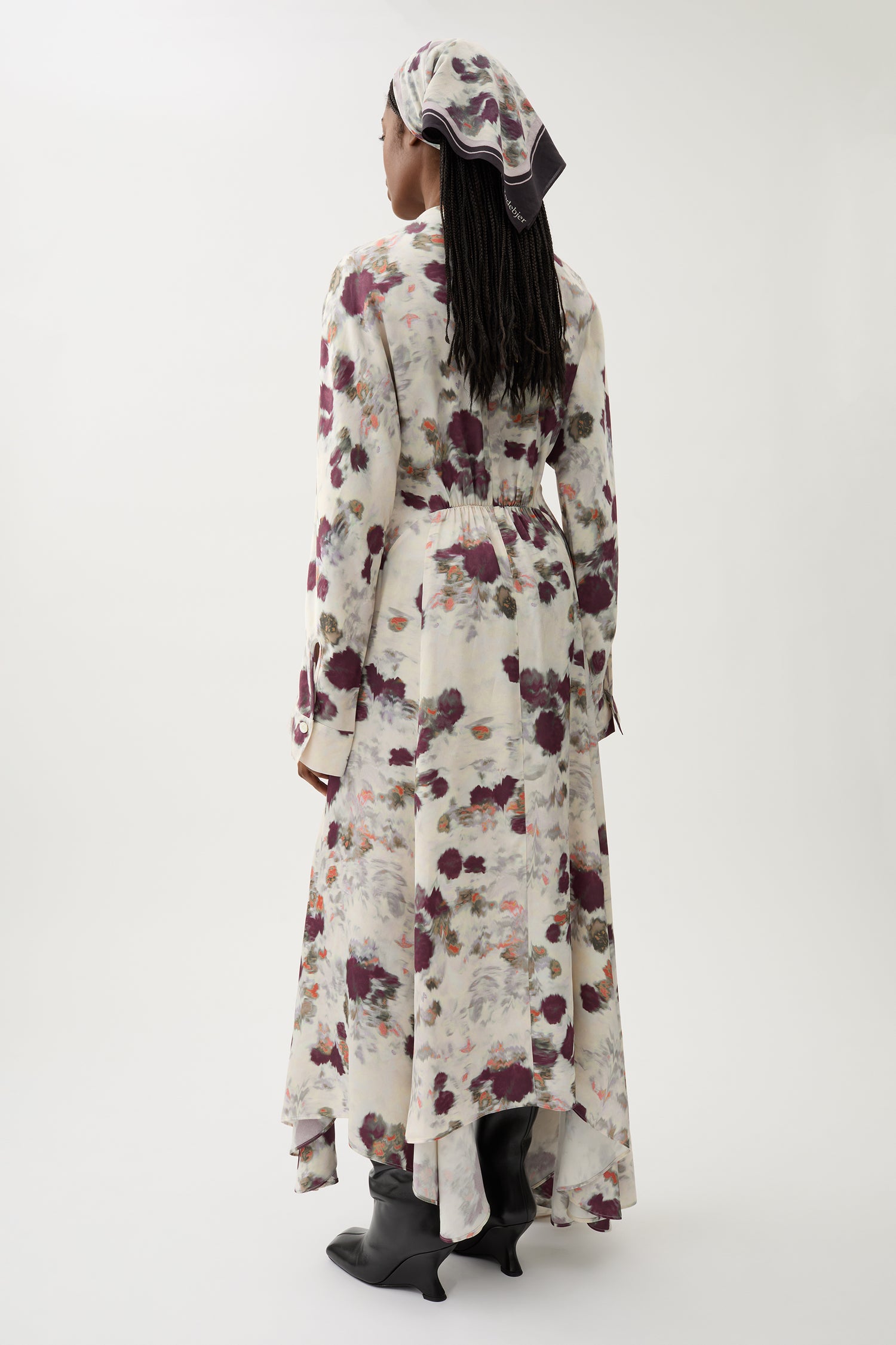 Petra rosie dress