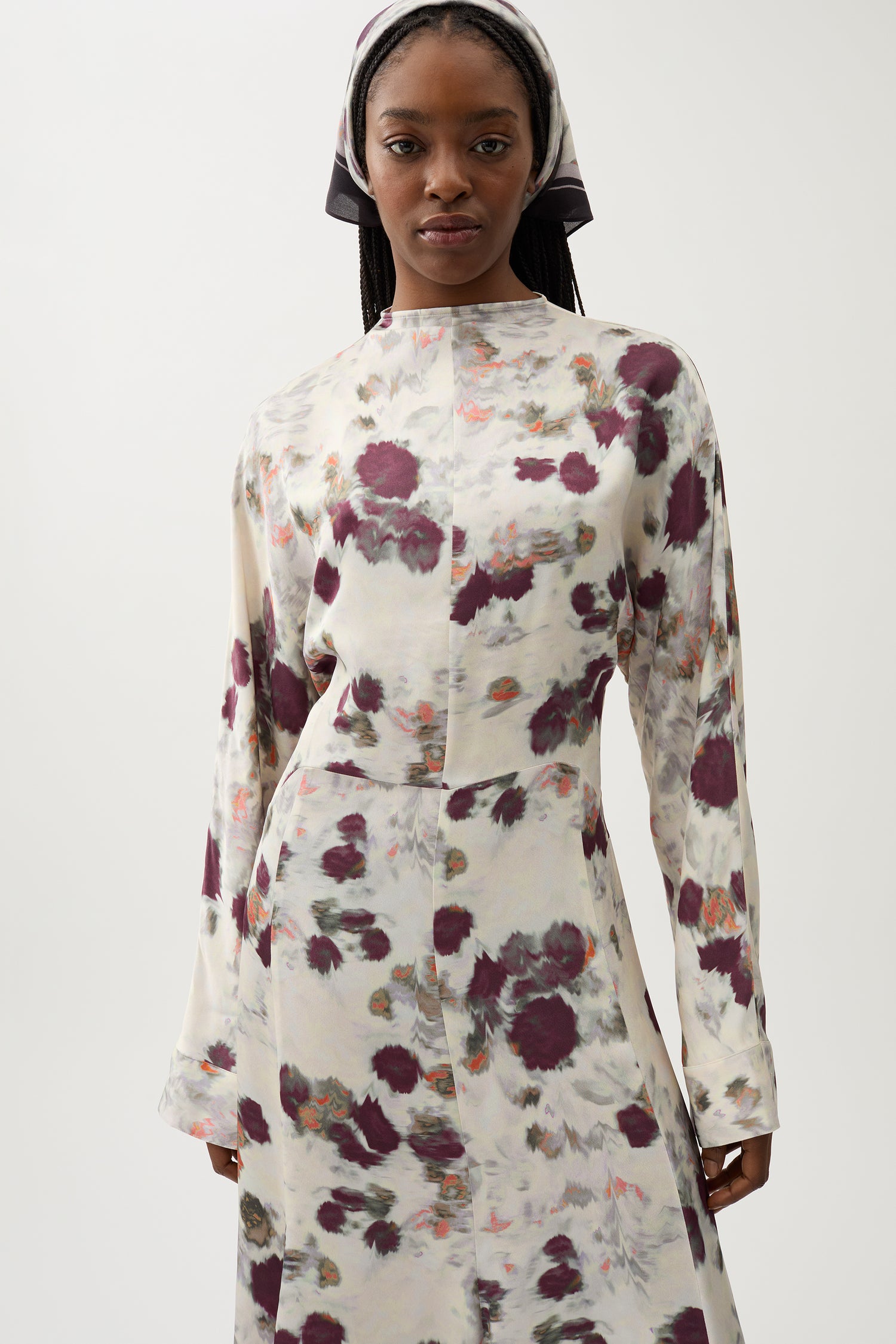 Petra rosie dress