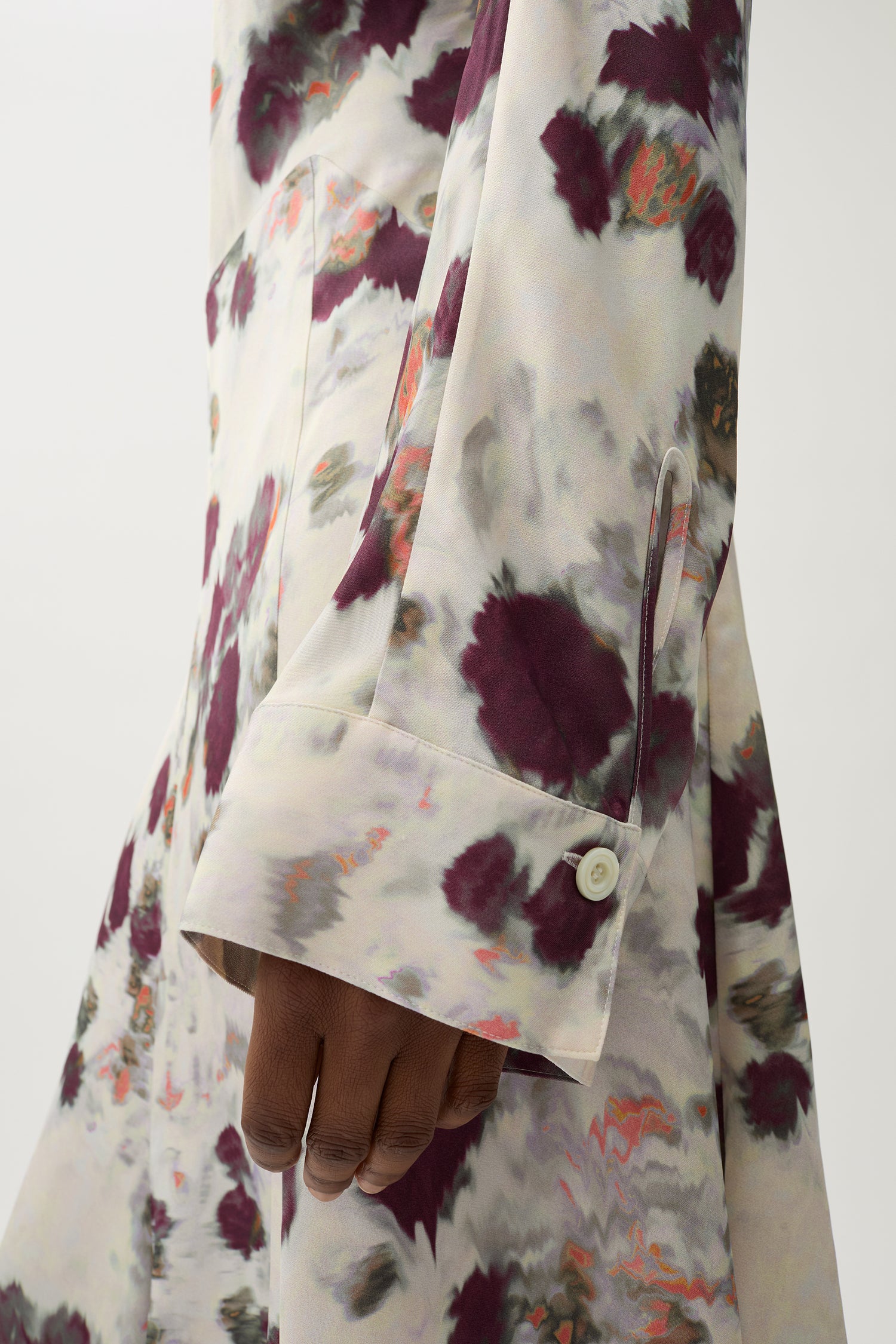 Petra rosie dress