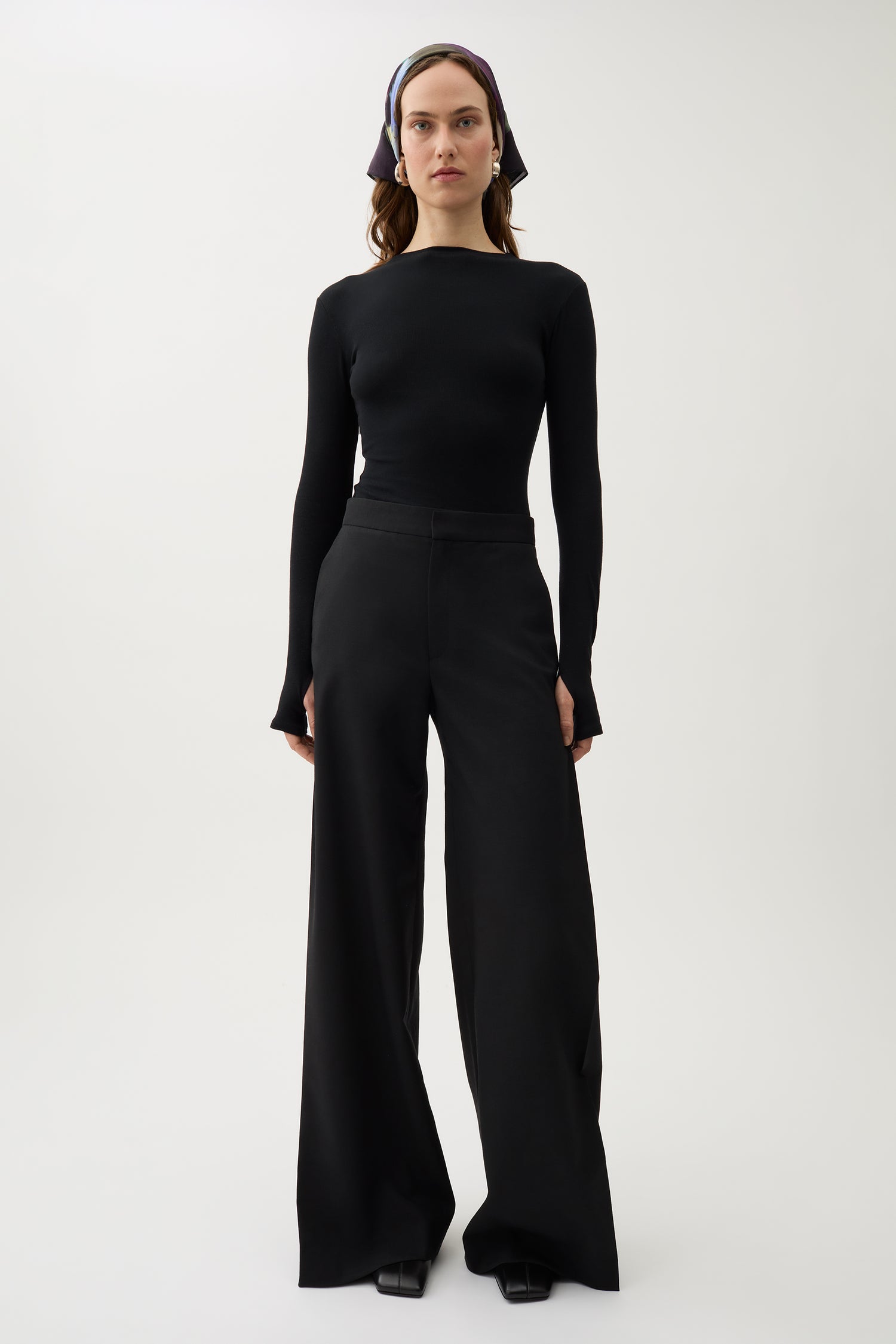 Nora piké pants