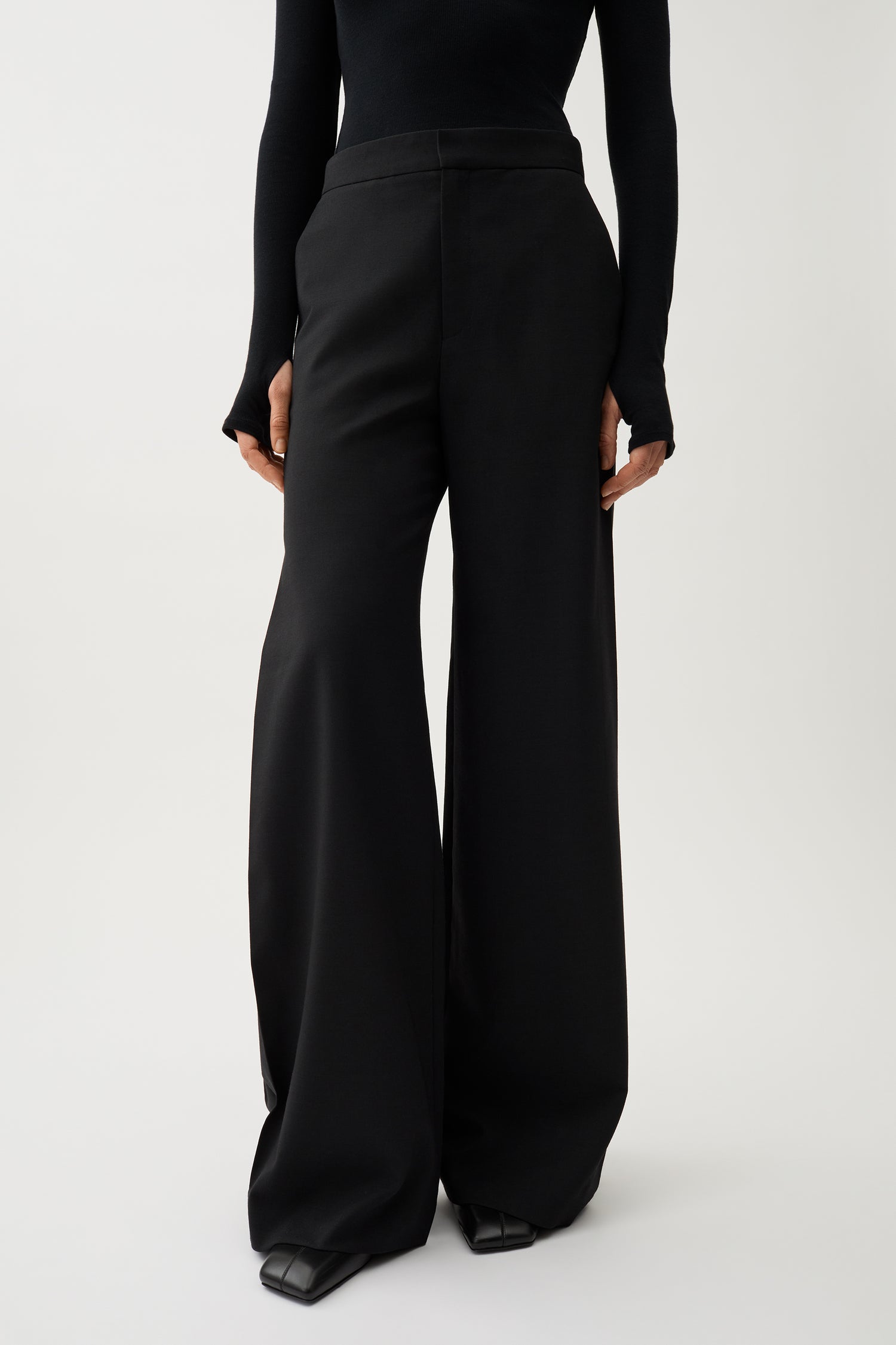Nora piké pants