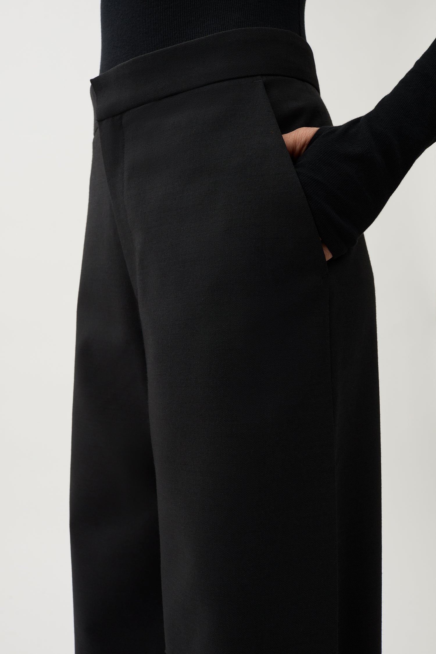 Nora piké pants