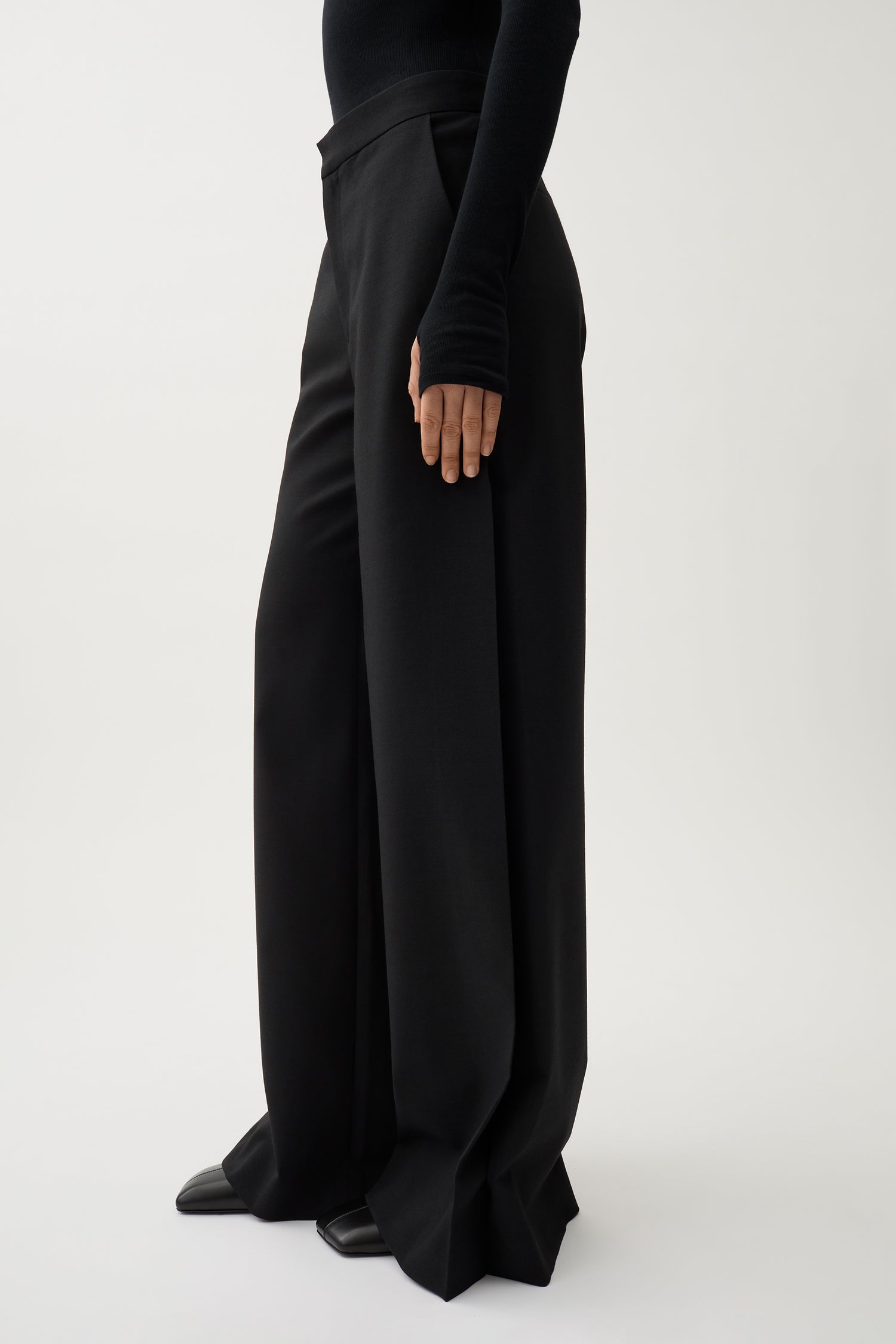 Nora piké pants