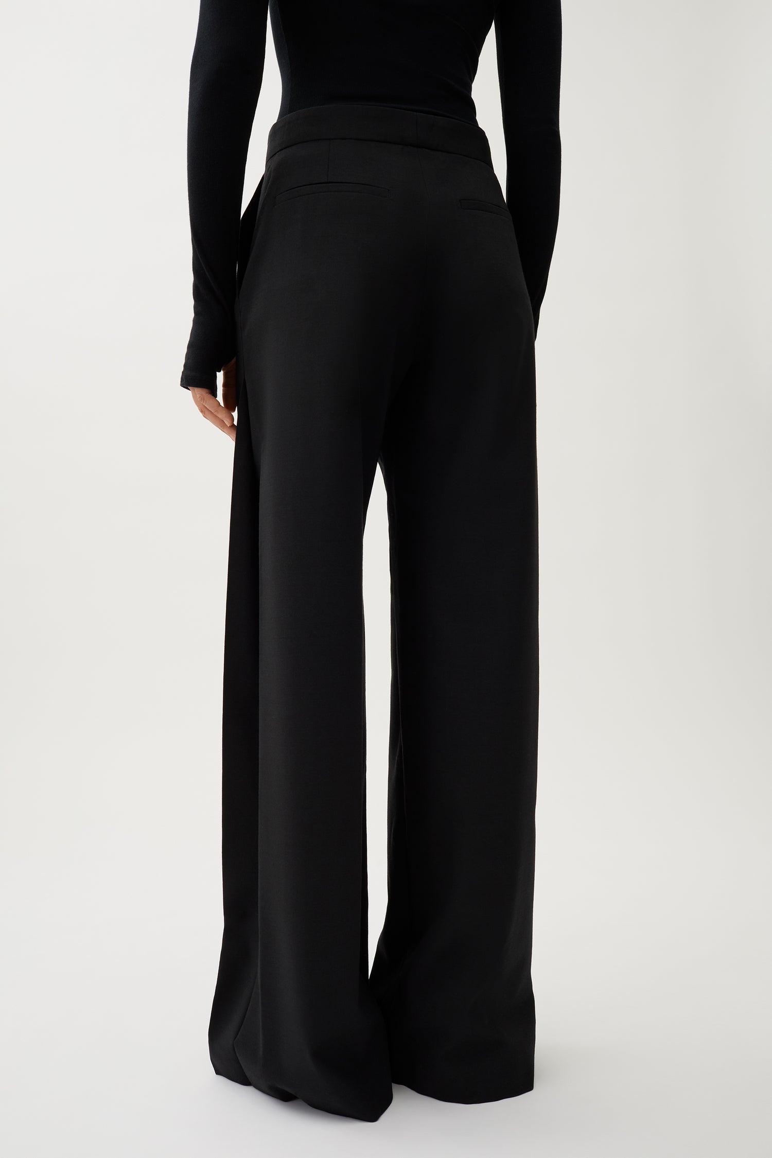 Nora piké pants