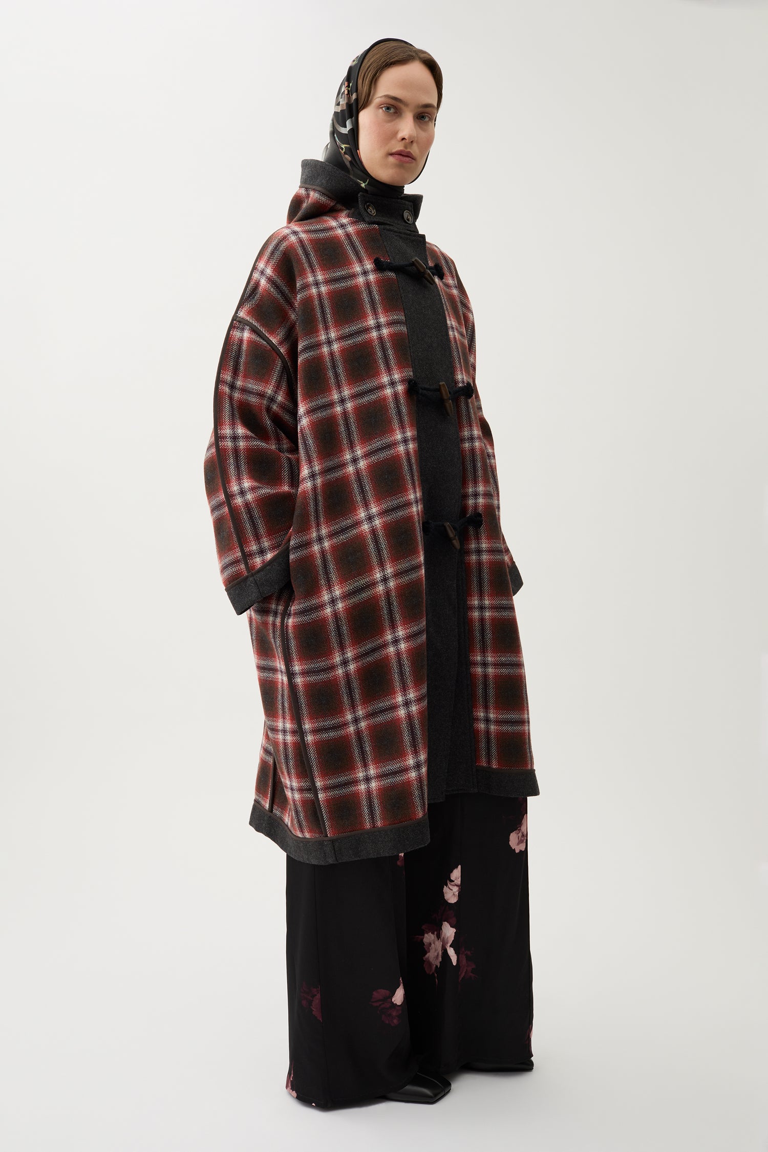 Gala coat