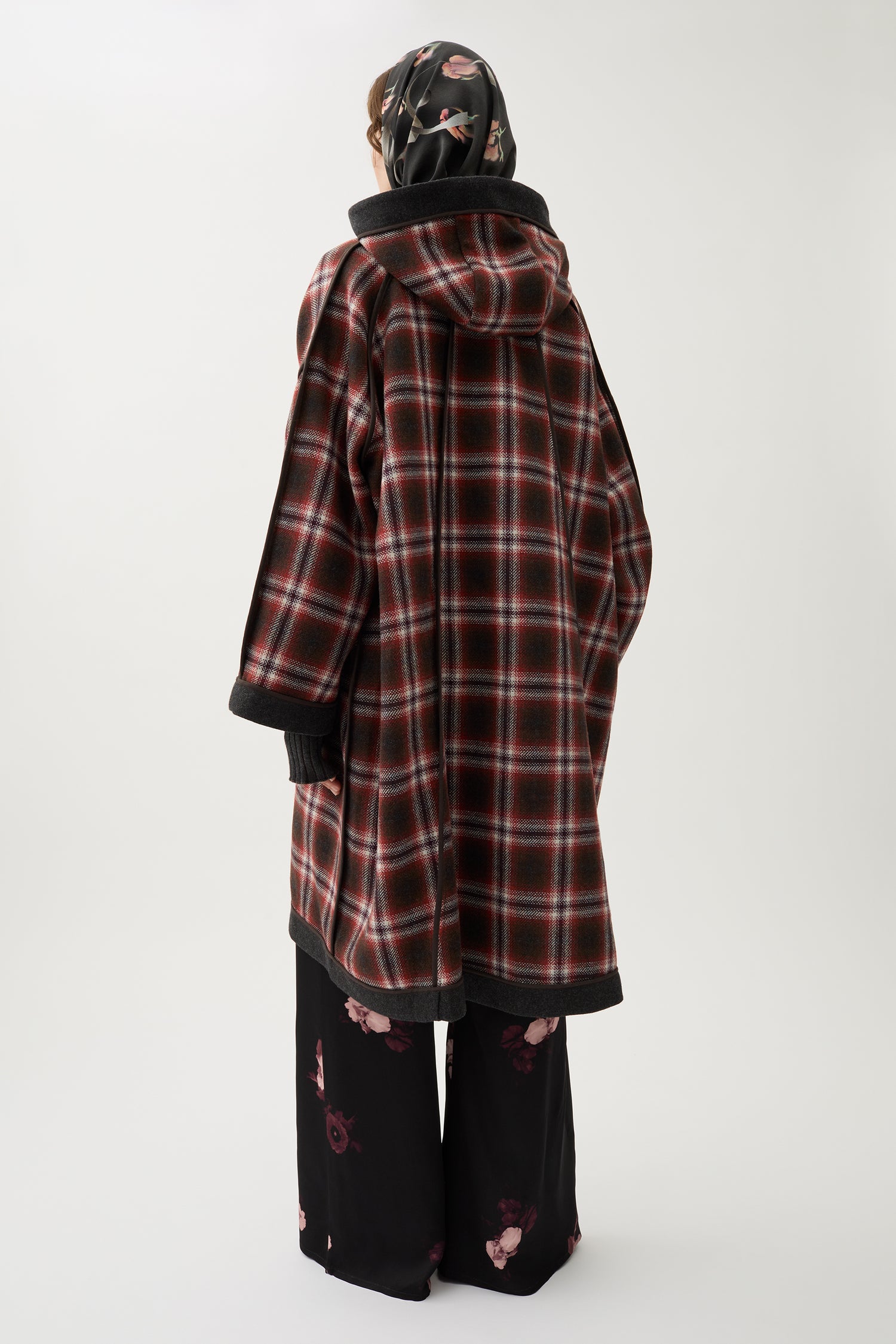 Gala coat