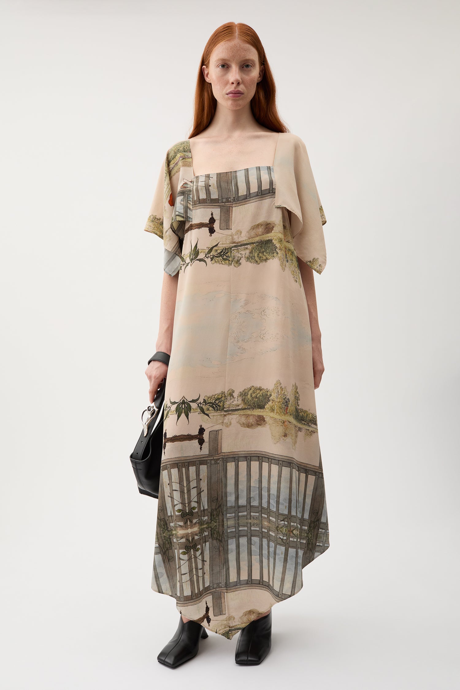 Leia lisbeth dress