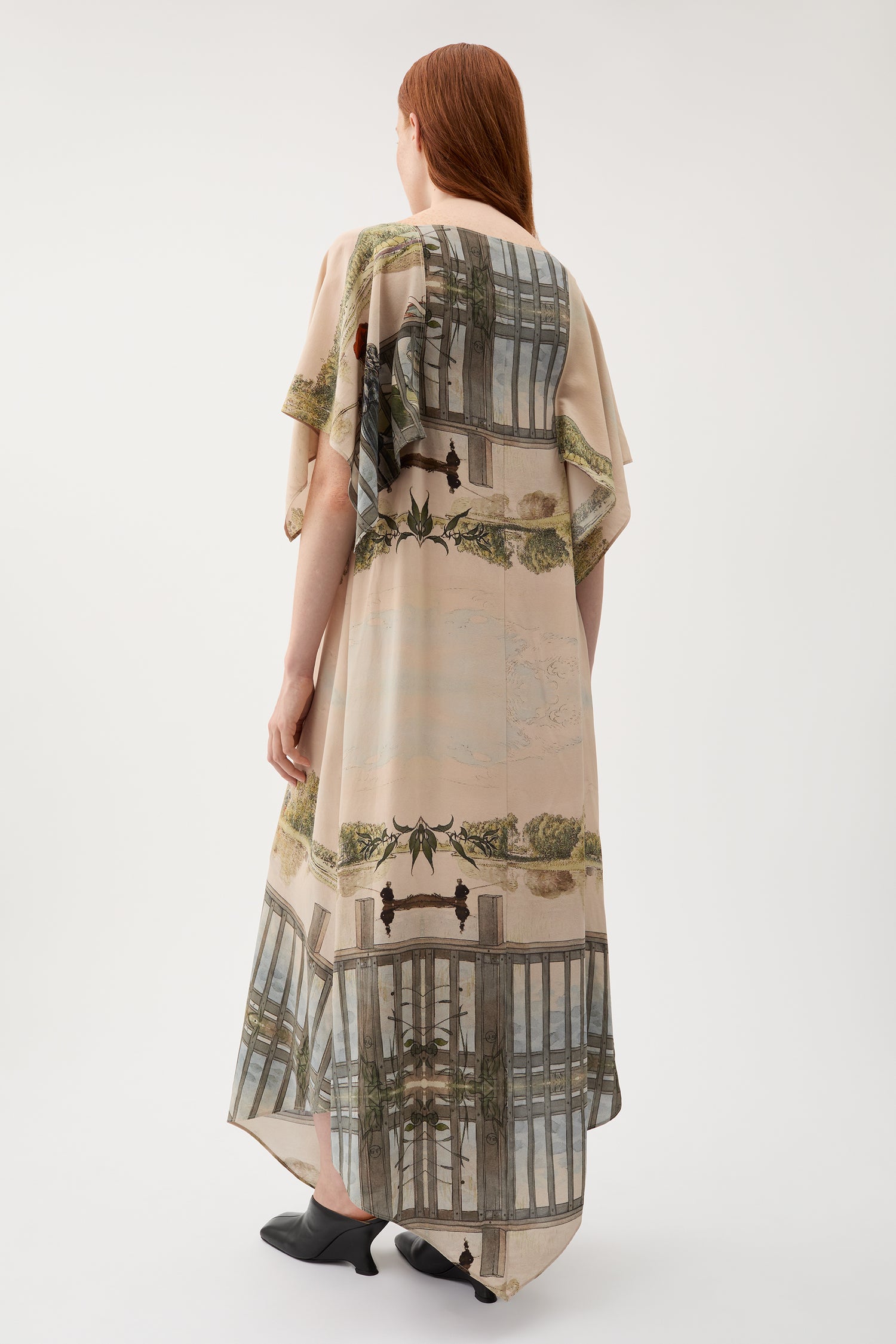 Leia lisbeth dress