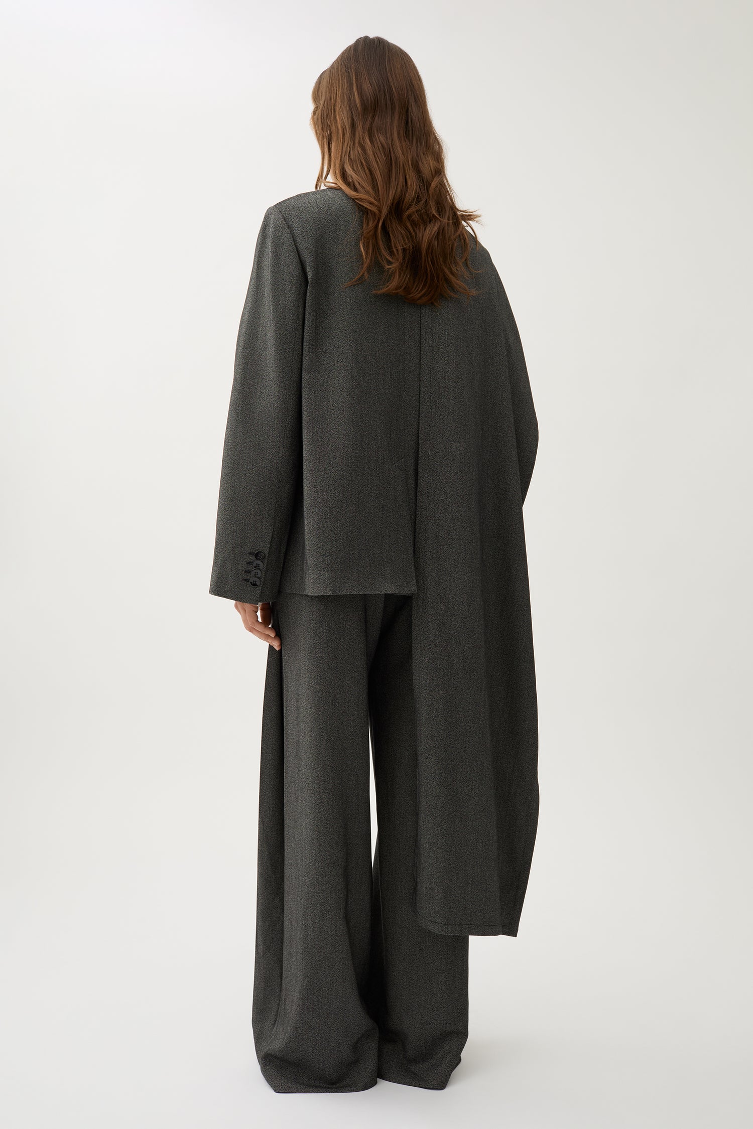 Alma blazer