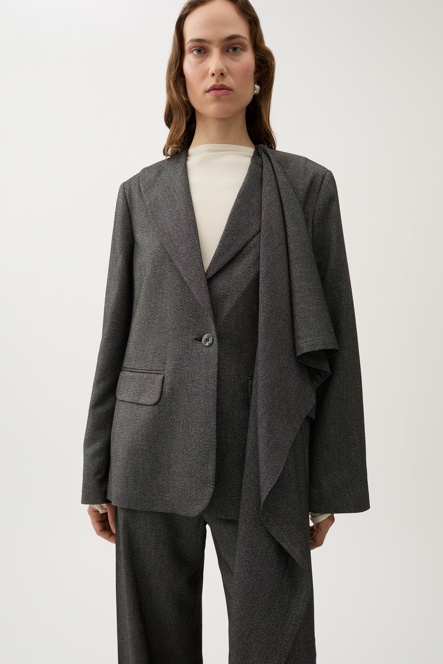 Alma blazer
