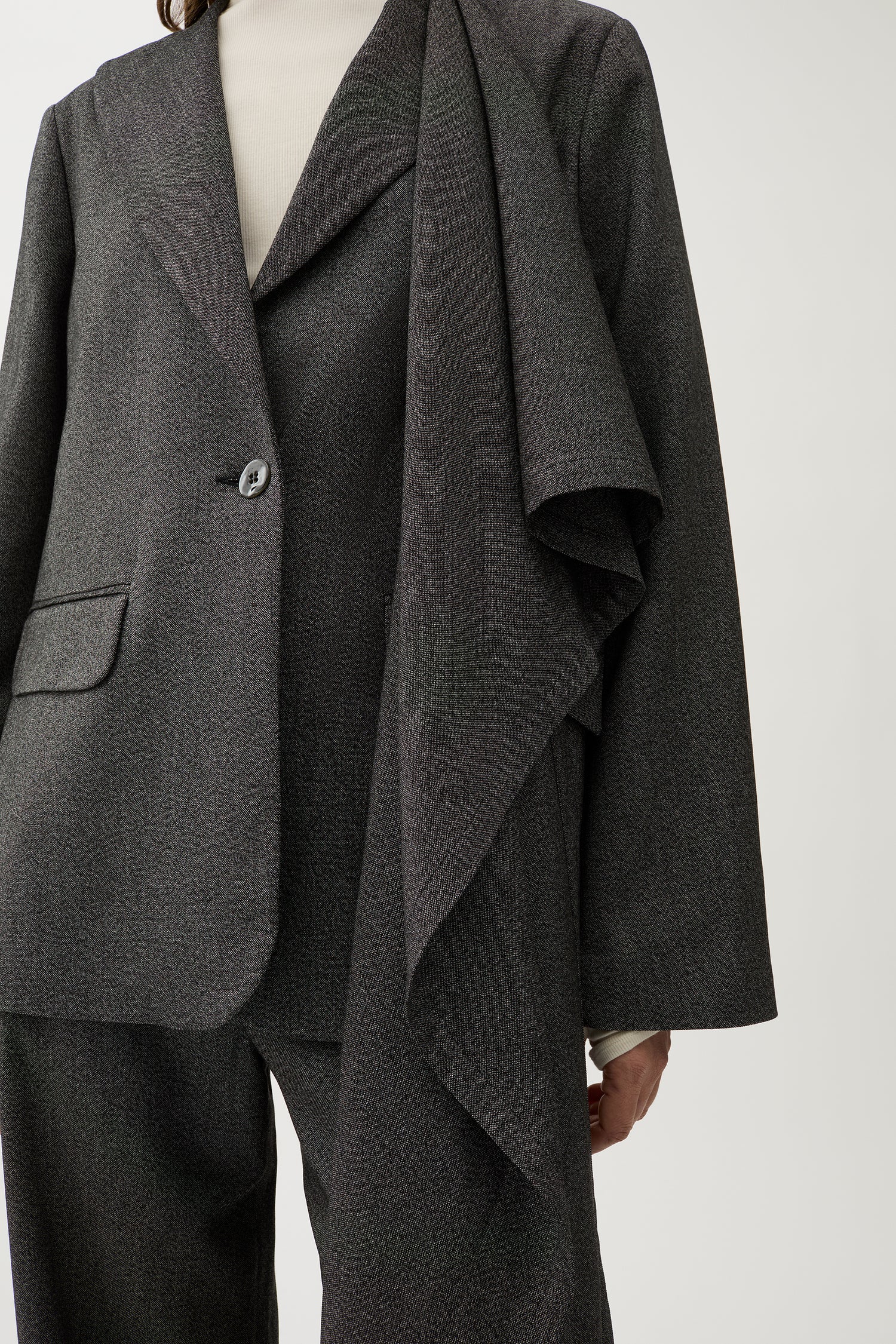 Alma blazer