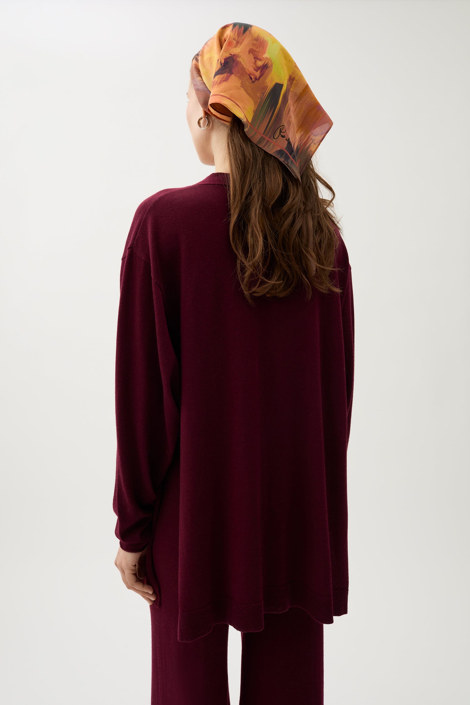 Christina embrace cardigan