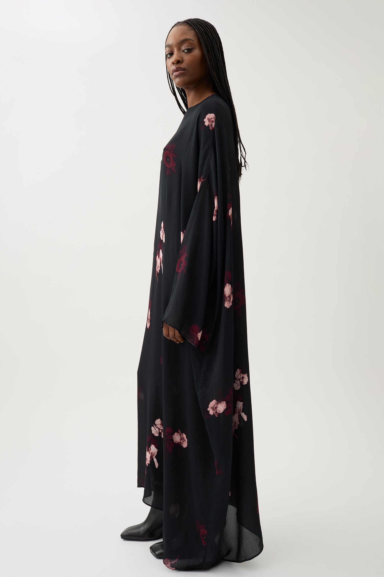 Marge bouquet dress