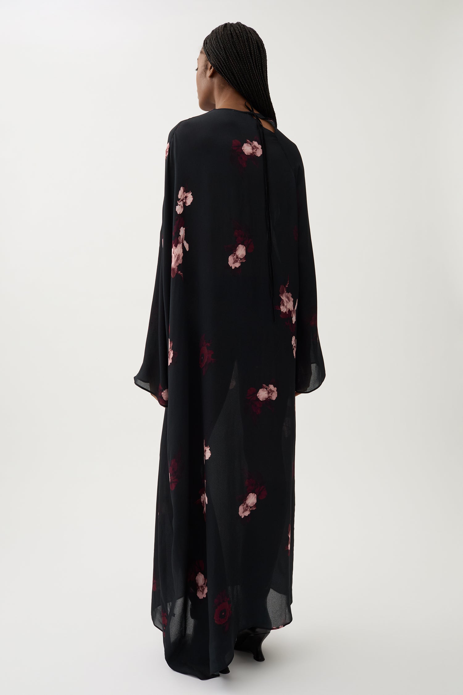 Marge bouquet dress