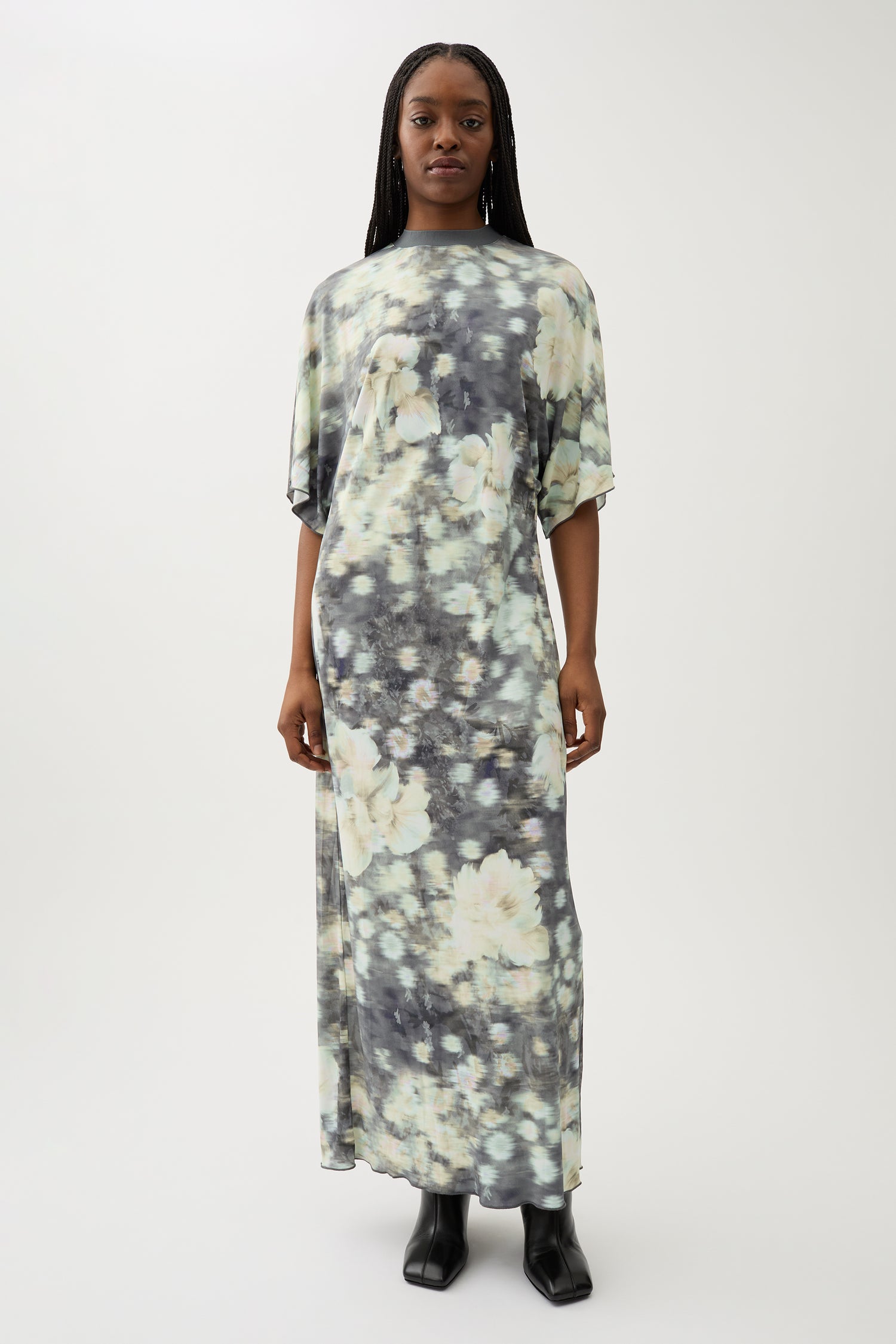 Scotty dreamy dress