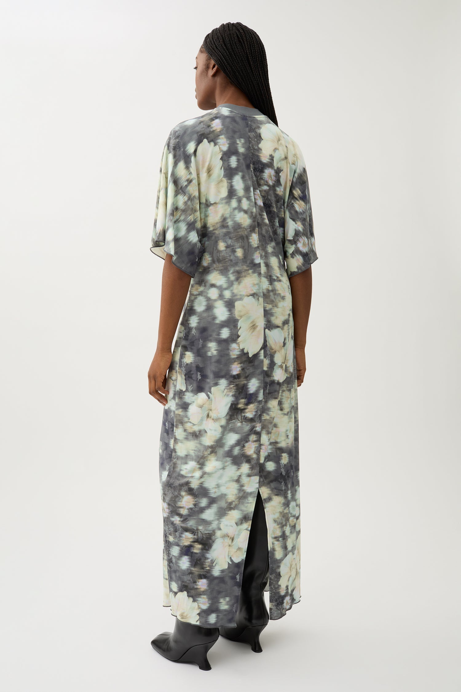 Scotty dreamy dress
