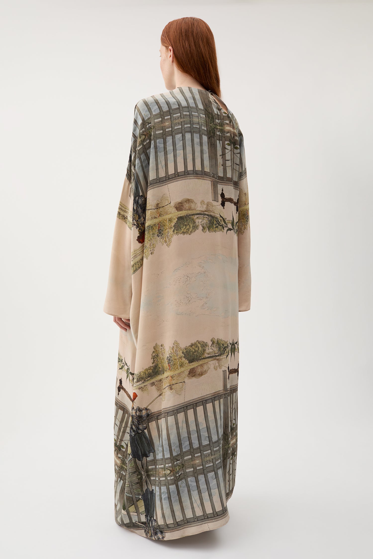 Marge lisbeth dress