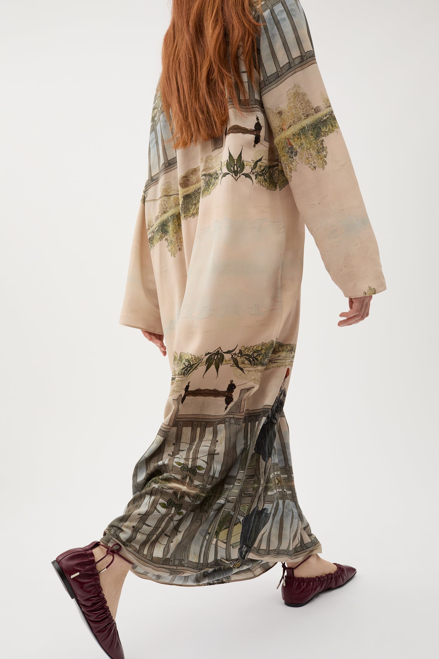 Marge lisbeth dress