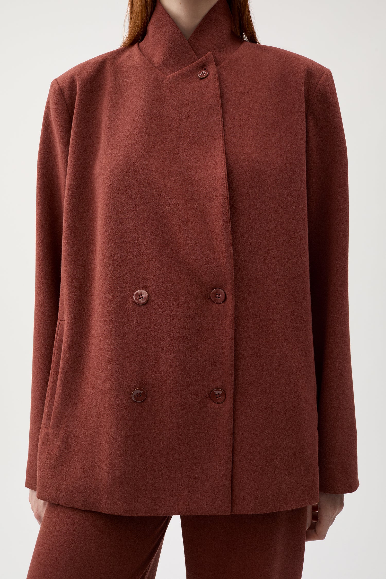 Vienna blazer