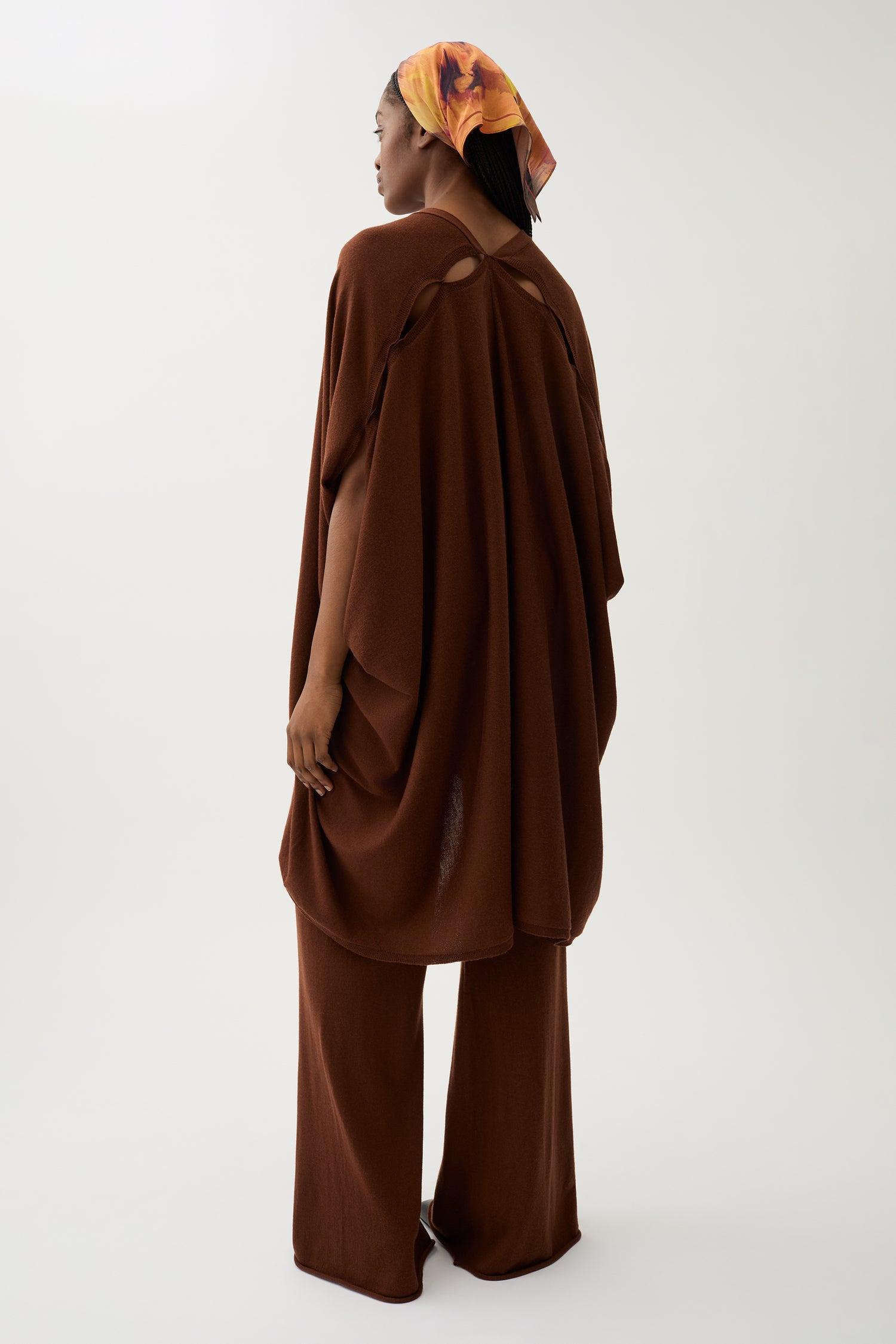 Aloe embrace knit