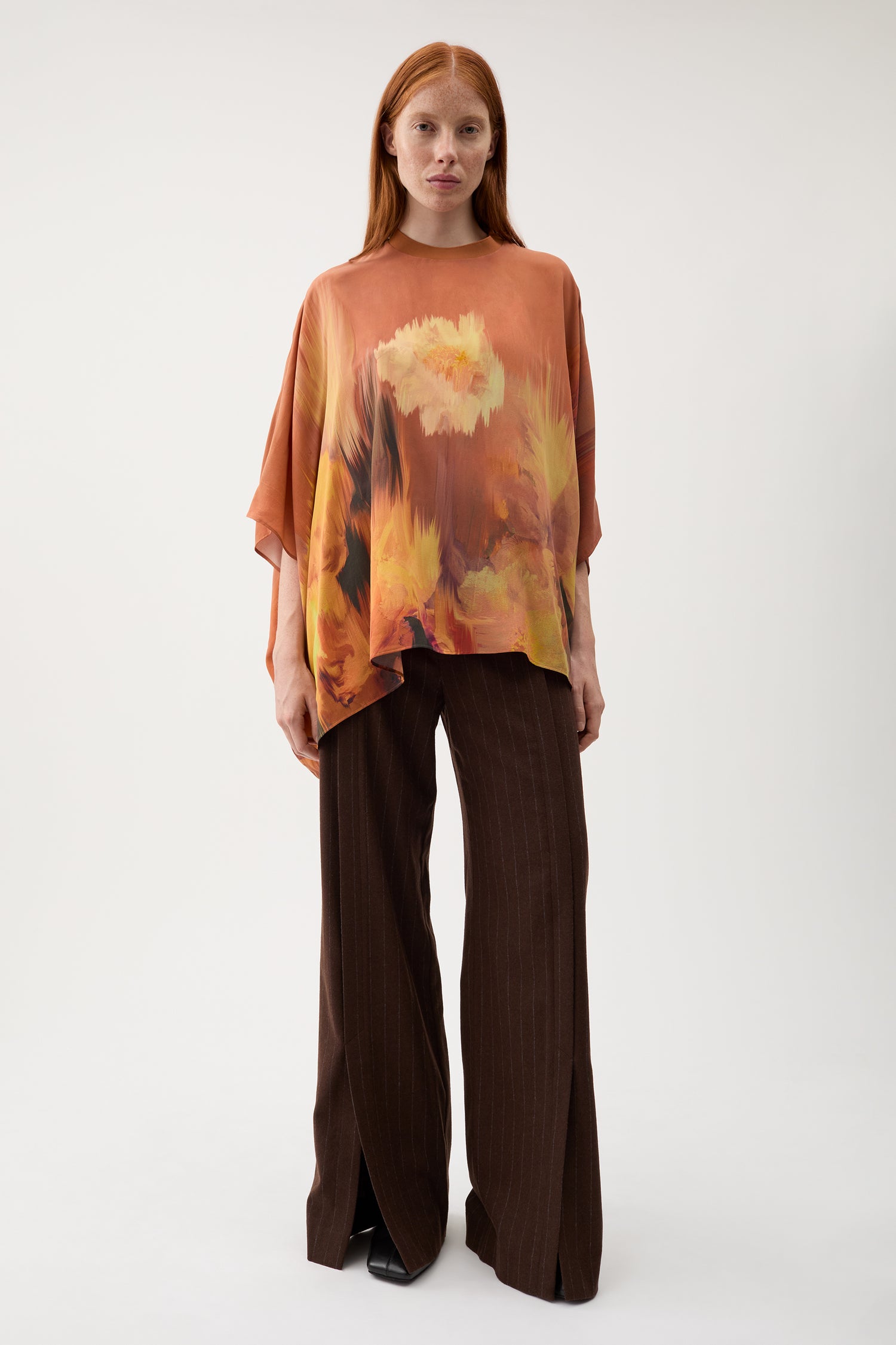 Brick meadow top