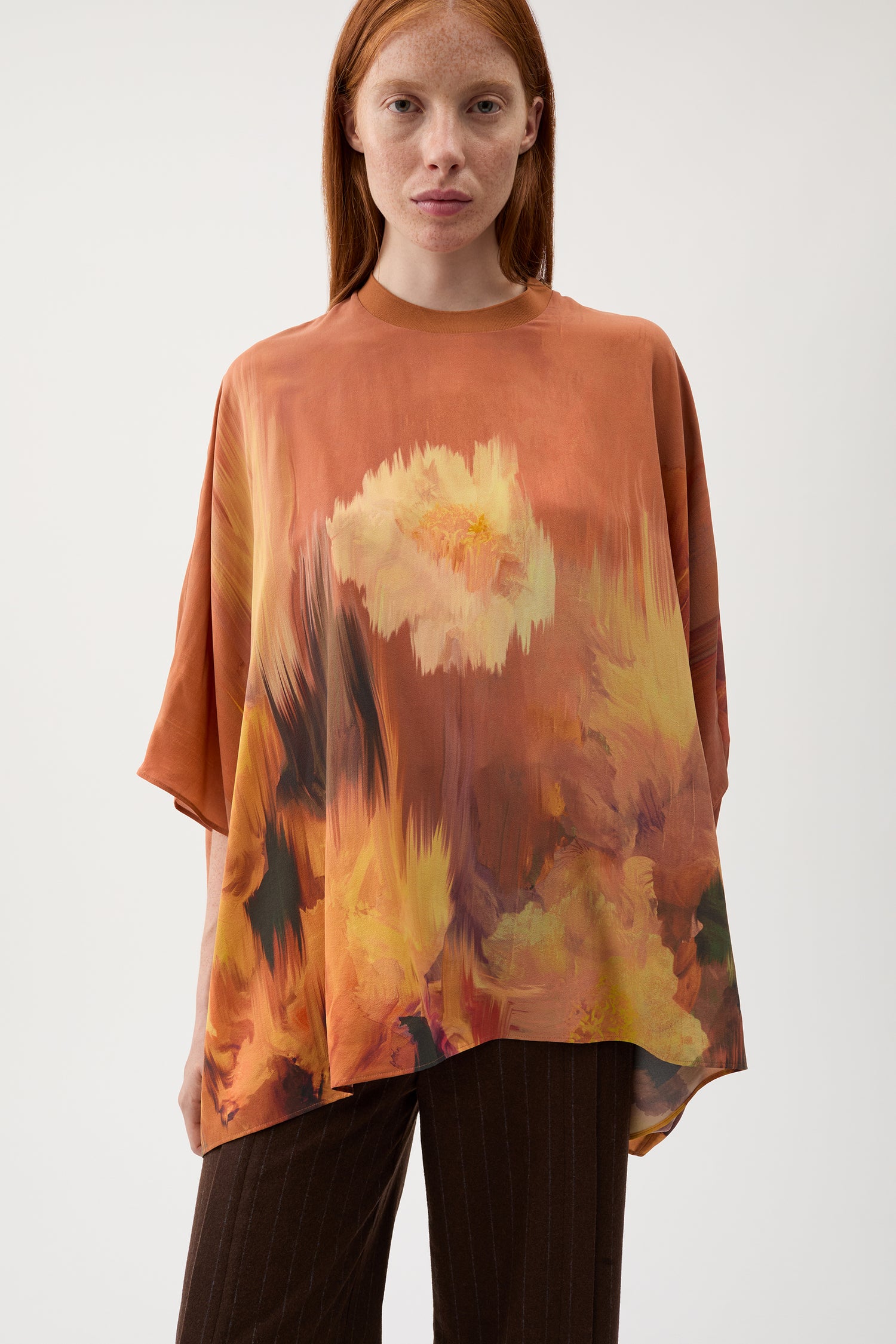 Brick meadow top