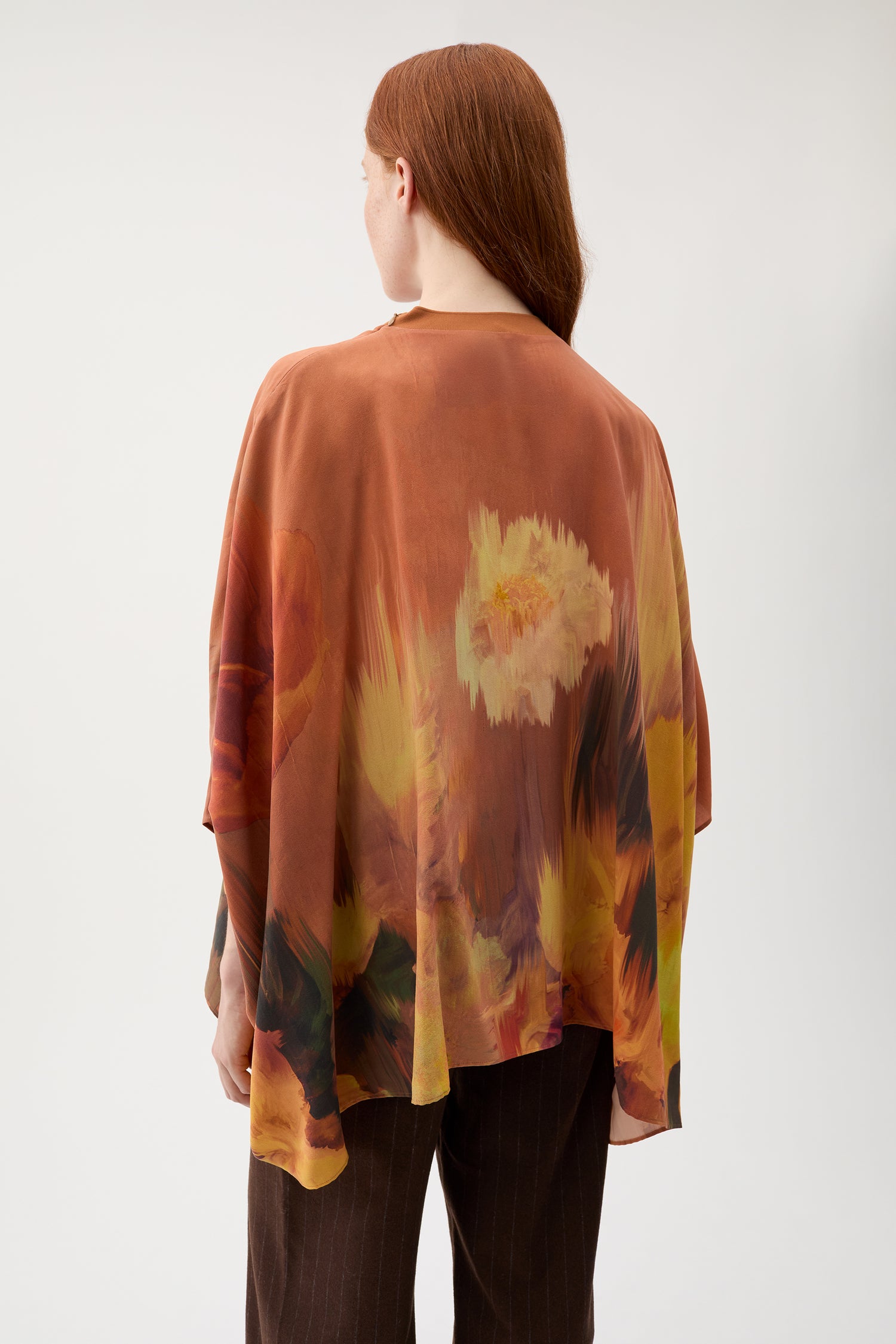 Brick meadow top