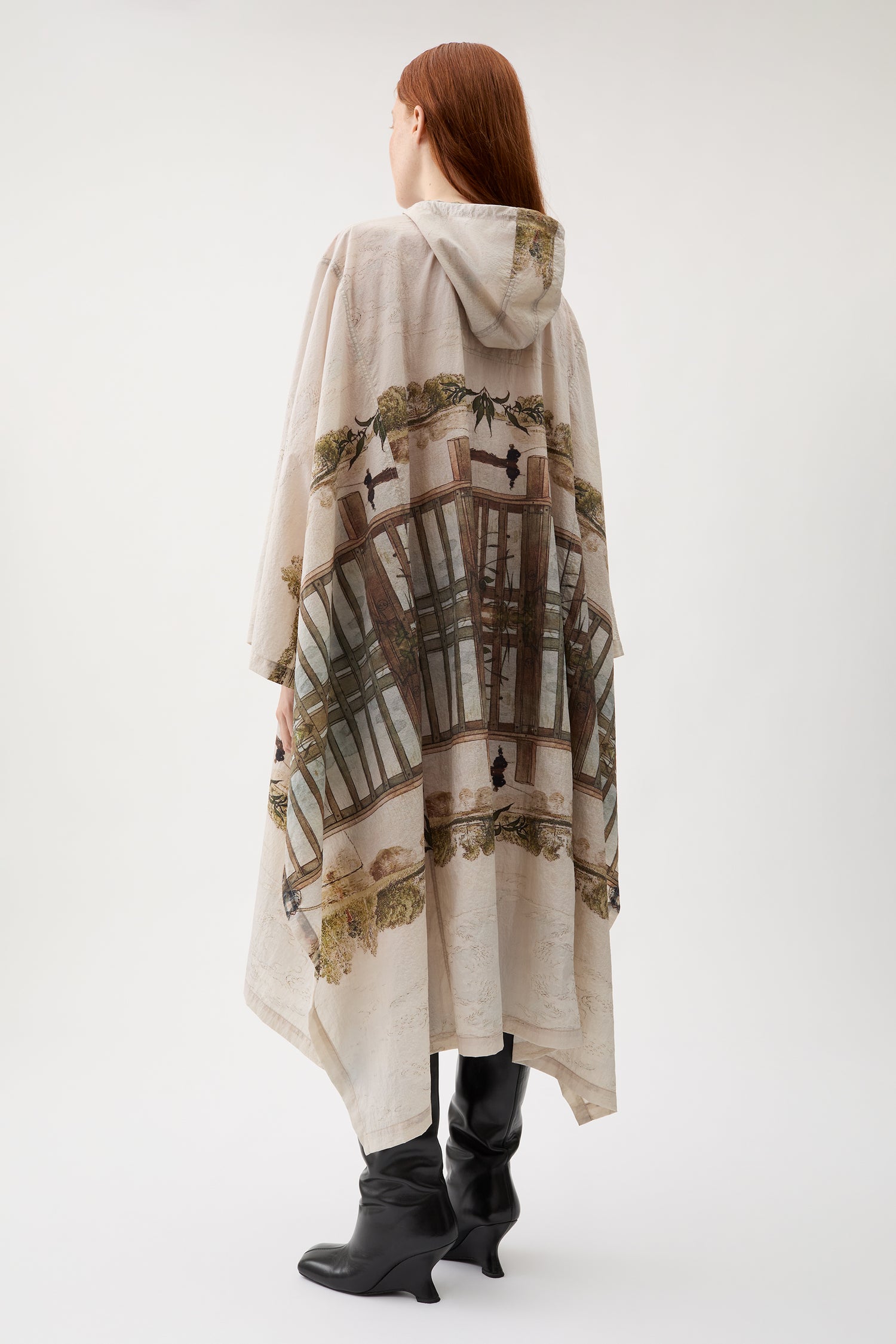 Tasha lisbeth coat