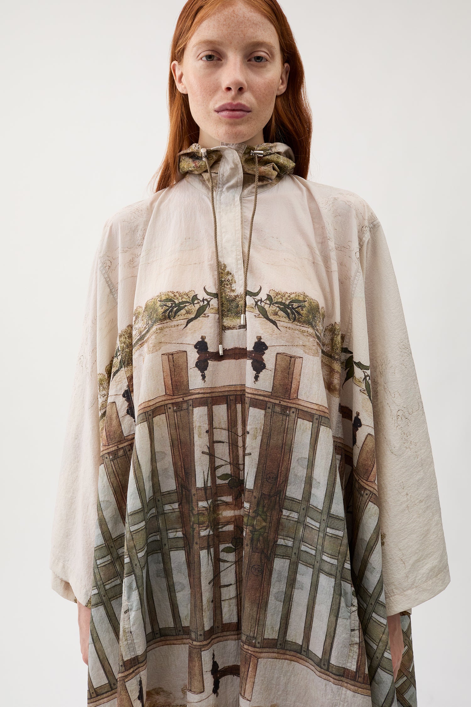 Tasha lisbeth coat